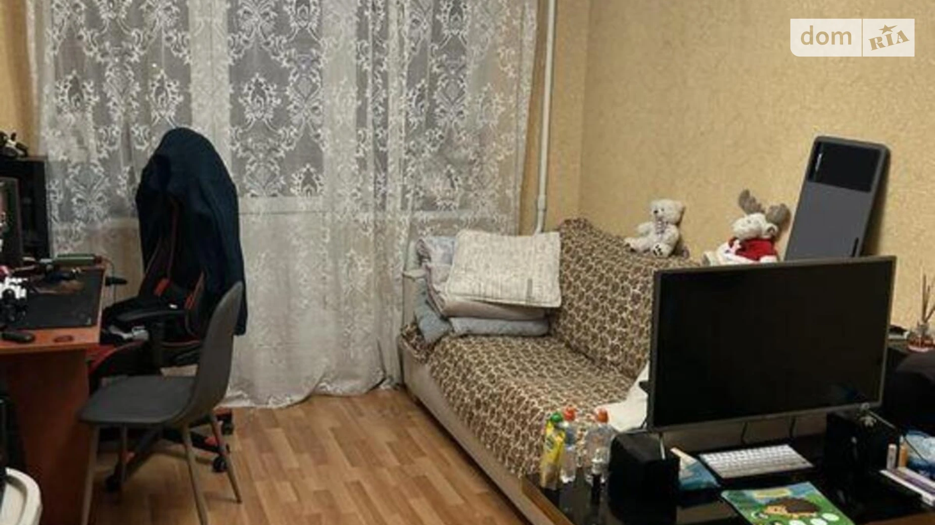 Продается 2-комнатная квартира 46.4 кв. м в Киеве, цена: 48000 $ - фото 3