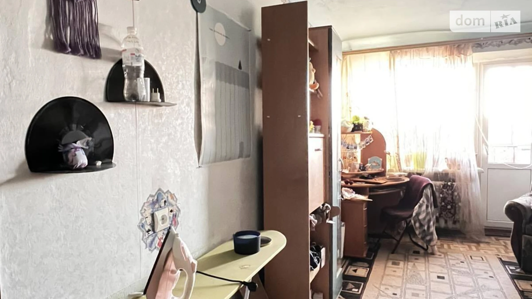 Продается 2-комнатная квартира 46 кв. м в Хмельницком, Старокостянтиновское шоссе, 12 - фото 2