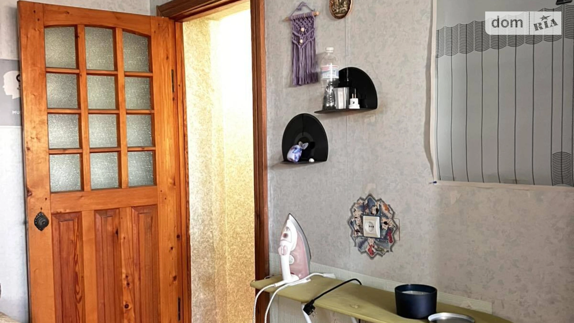 Продается 2-комнатная квартира 46 кв. м в Хмельницком, Старокостянтиновское шоссе, 12 - фото 3