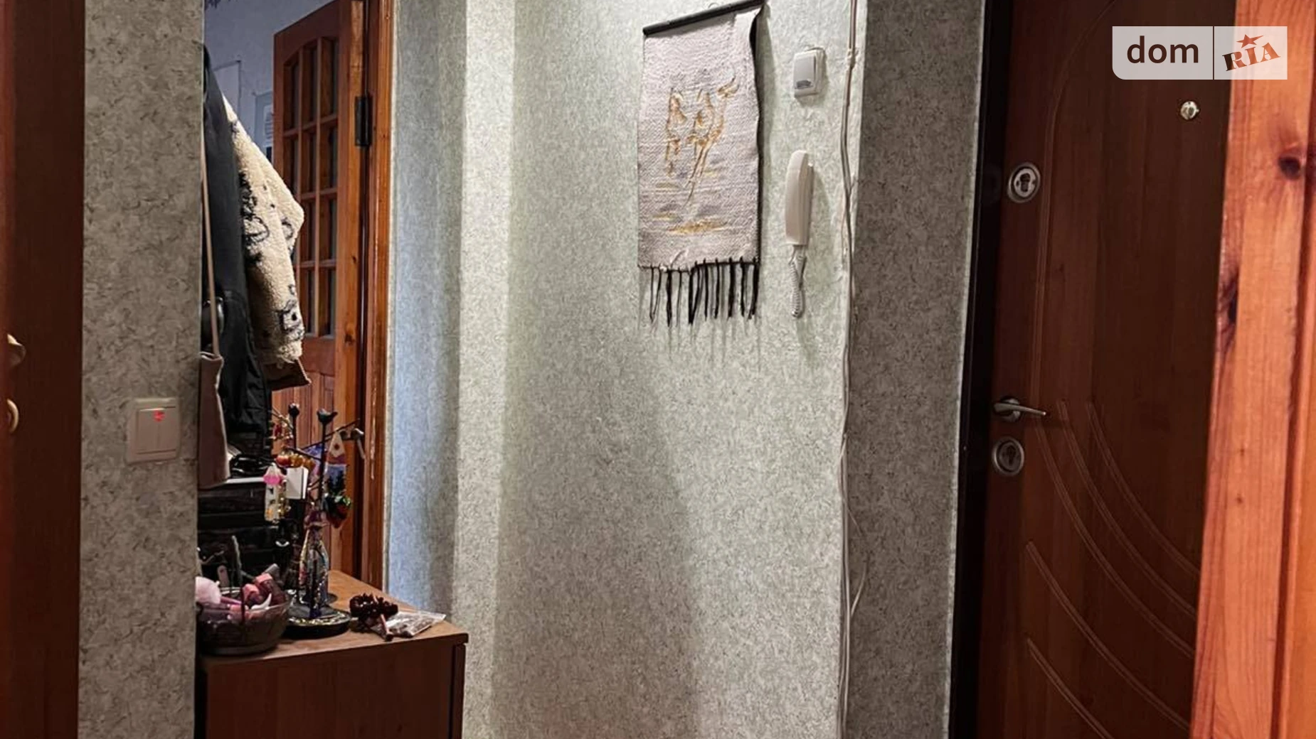 Продается 2-комнатная квартира 46 кв. м в Хмельницком, Старокостянтиновское шоссе, 12 - фото 4