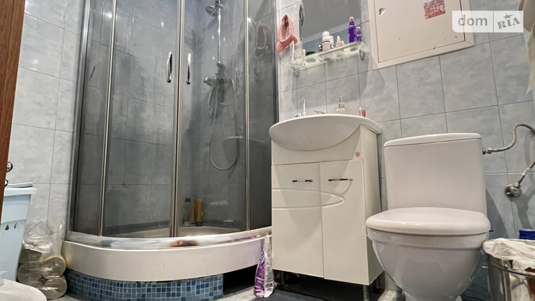 Продается 2-комнатная квартира 46 кв. м в Хмельницком, Старокостянтиновское шоссе, 12 - фото 5