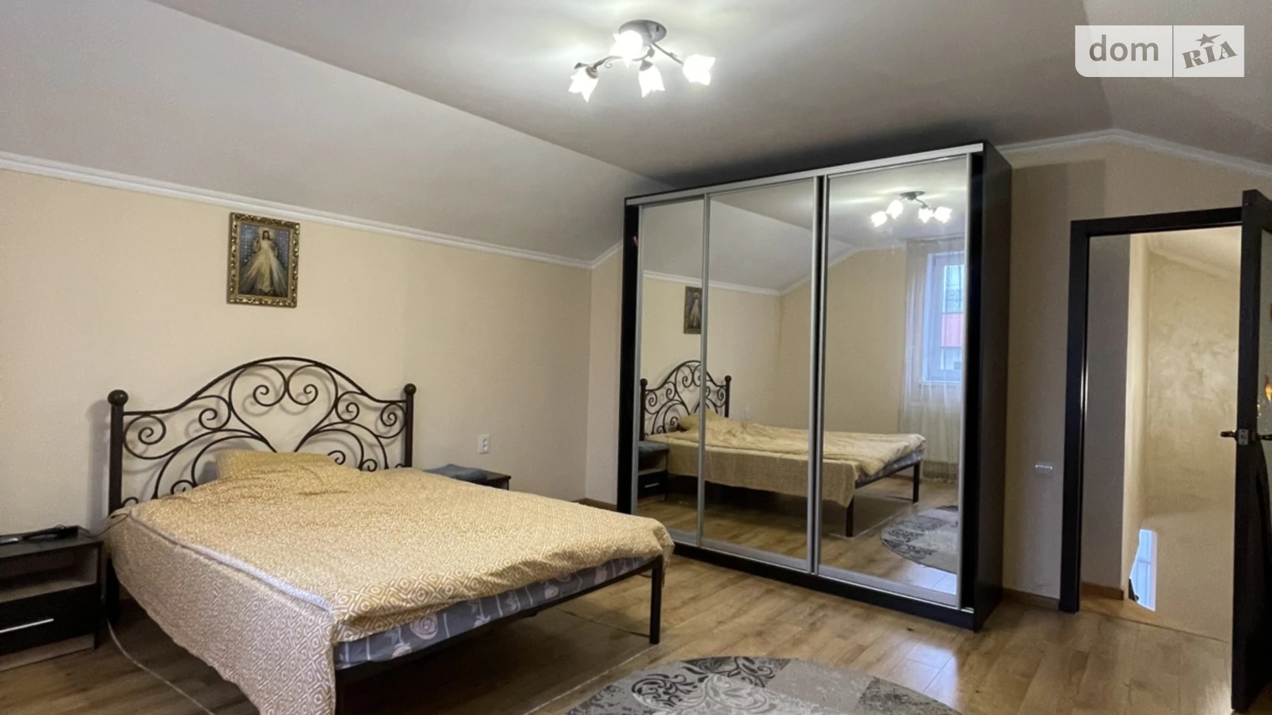 Здається в оренду будинок 2 поверховий 90 кв. м з банею/сауною, цена: 550 $ - фото 5