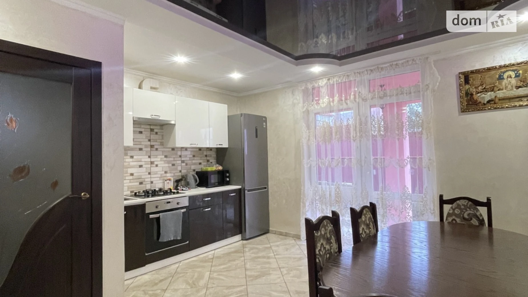 Здається в оренду будинок 2 поверховий 90 кв. м з банею/сауною, цена: 550 $ - фото 4