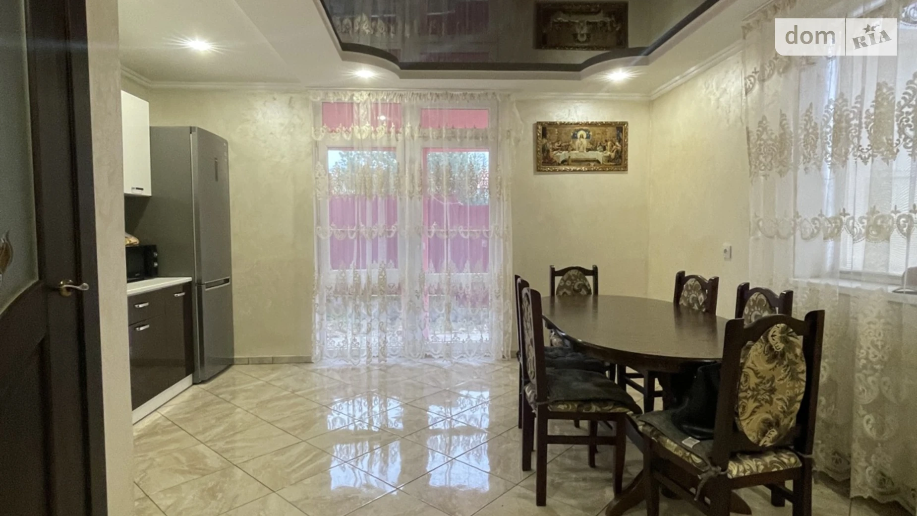 Здається в оренду будинок 2 поверховий 90 кв. м з банею/сауною, цена: 550 $ - фото 3