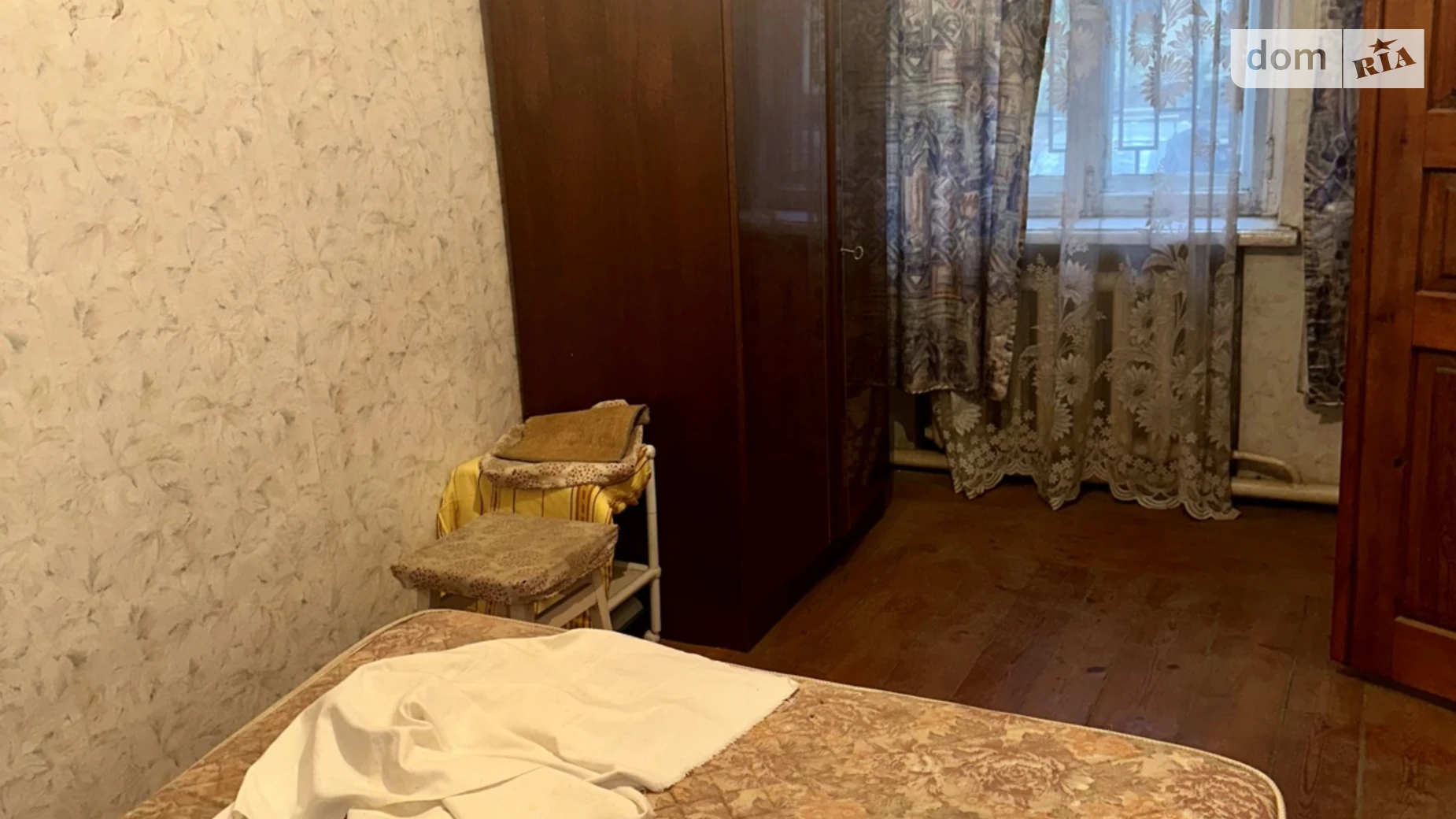 Продается 3-комнатная квартира 55.4 кв. м в Одессе, Фонтанская дор., 51А - фото 3