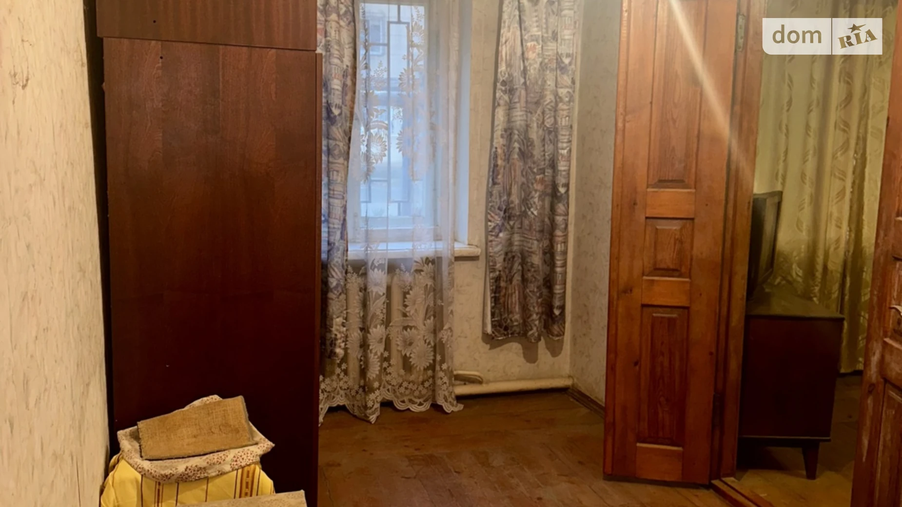 Продается 3-комнатная квартира 55.4 кв. м в Одессе, Фонтанская дор., 51А - фото 4