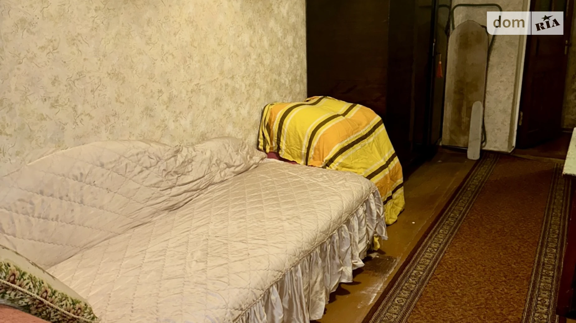 Продается 3-комнатная квартира 55.4 кв. м в Одессе, Фонтанская дор., 51А - фото 5