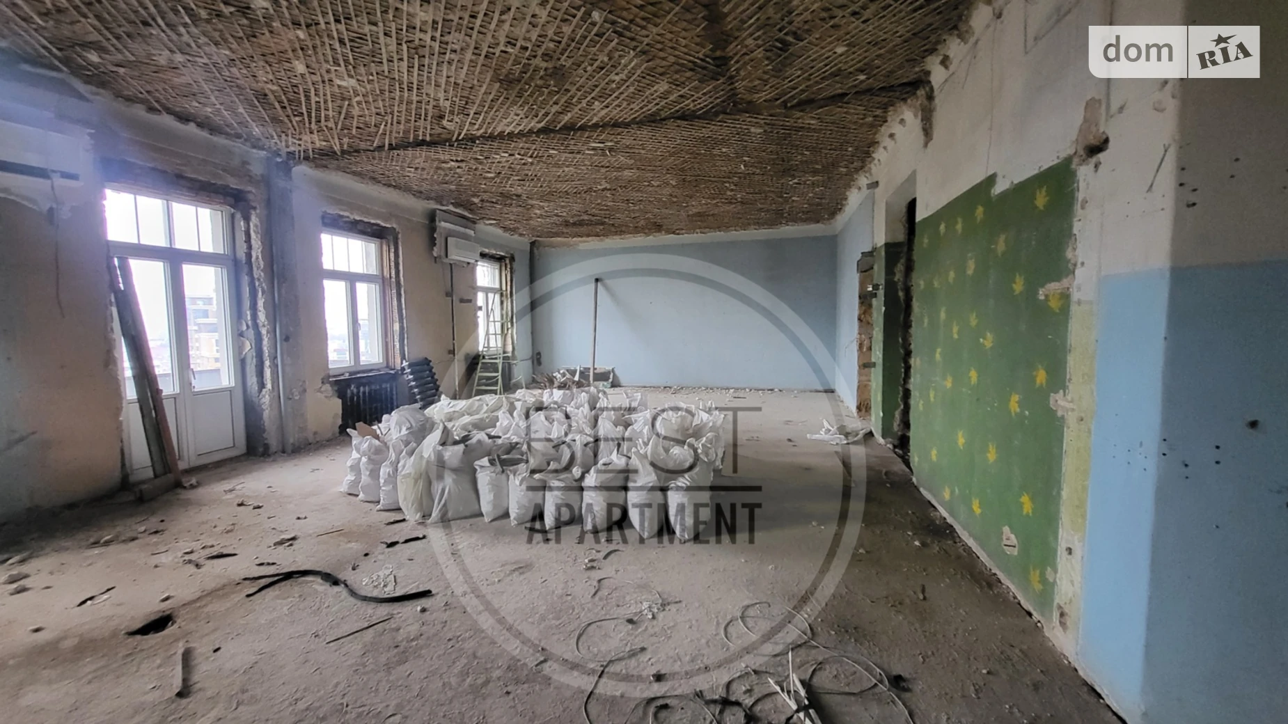 Продается 4-комнатная квартира 197.5 кв. м в Киеве, пер. Ивана Козловского, 5 - фото 2