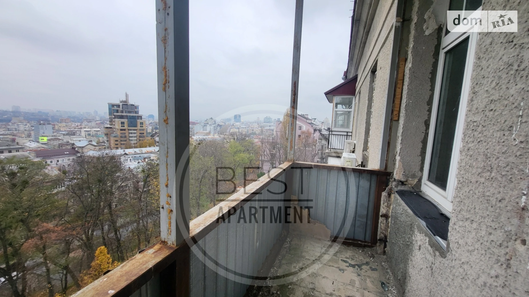 Продается 4-комнатная квартира 197.5 кв. м в Киеве, пер. Ивана Козловского, 5 - фото 3