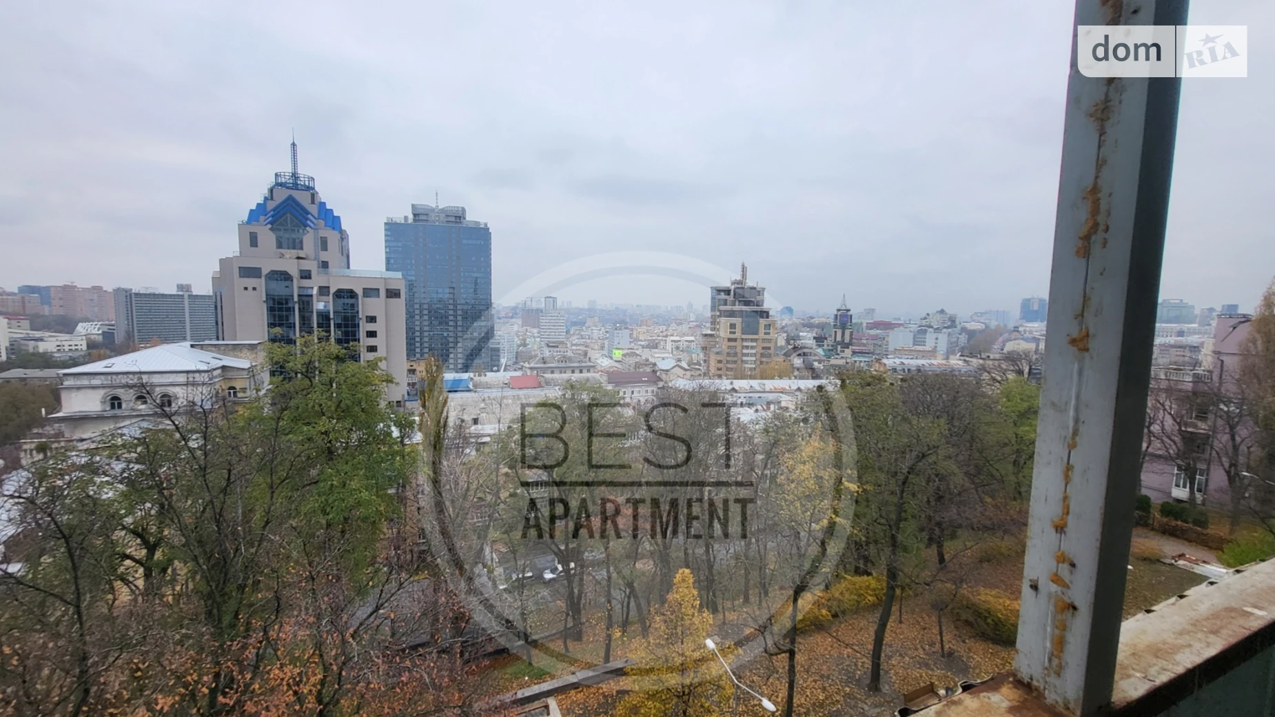 Продается 4-комнатная квартира 197.5 кв. м в Киеве, пер. Ивана Козловского, 5 - фото 4