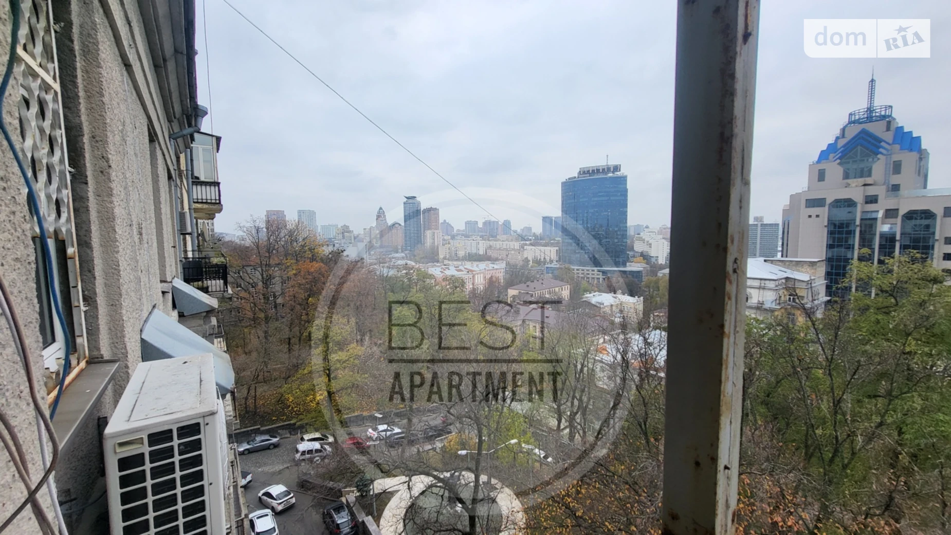 Продается 4-комнатная квартира 197.5 кв. м в Киеве, пер. Ивана Козловского, 5 - фото 5