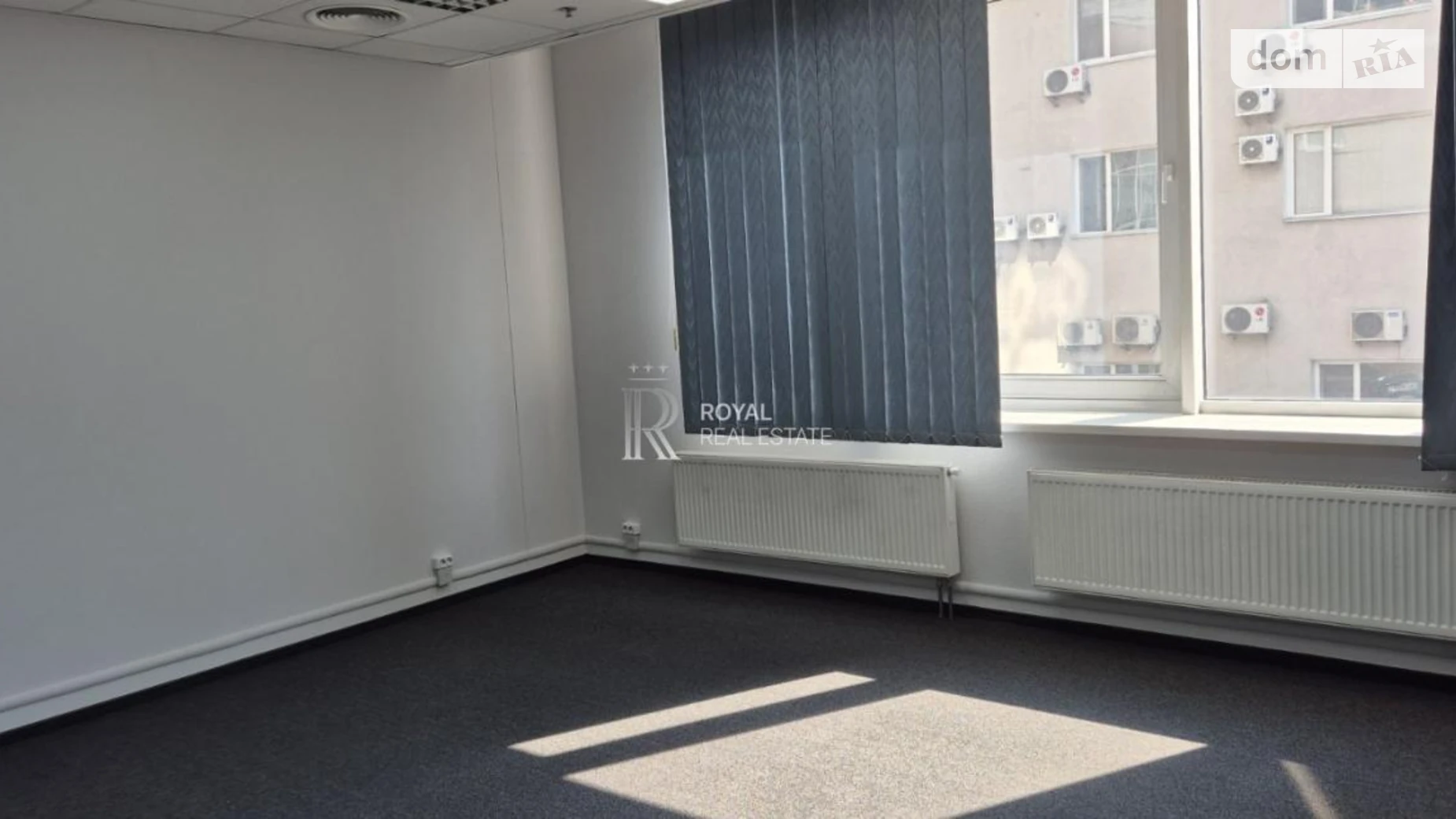 Сдается в аренду офис 750 кв. м в бизнес-центре, цена: 13500 $ - фото 3