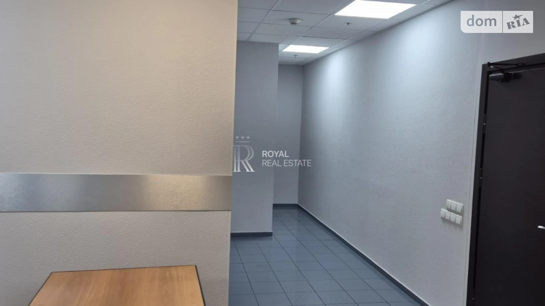 Сдается в аренду офис 750 кв. м в бизнес-центре, цена: 13500 $ - фото 2