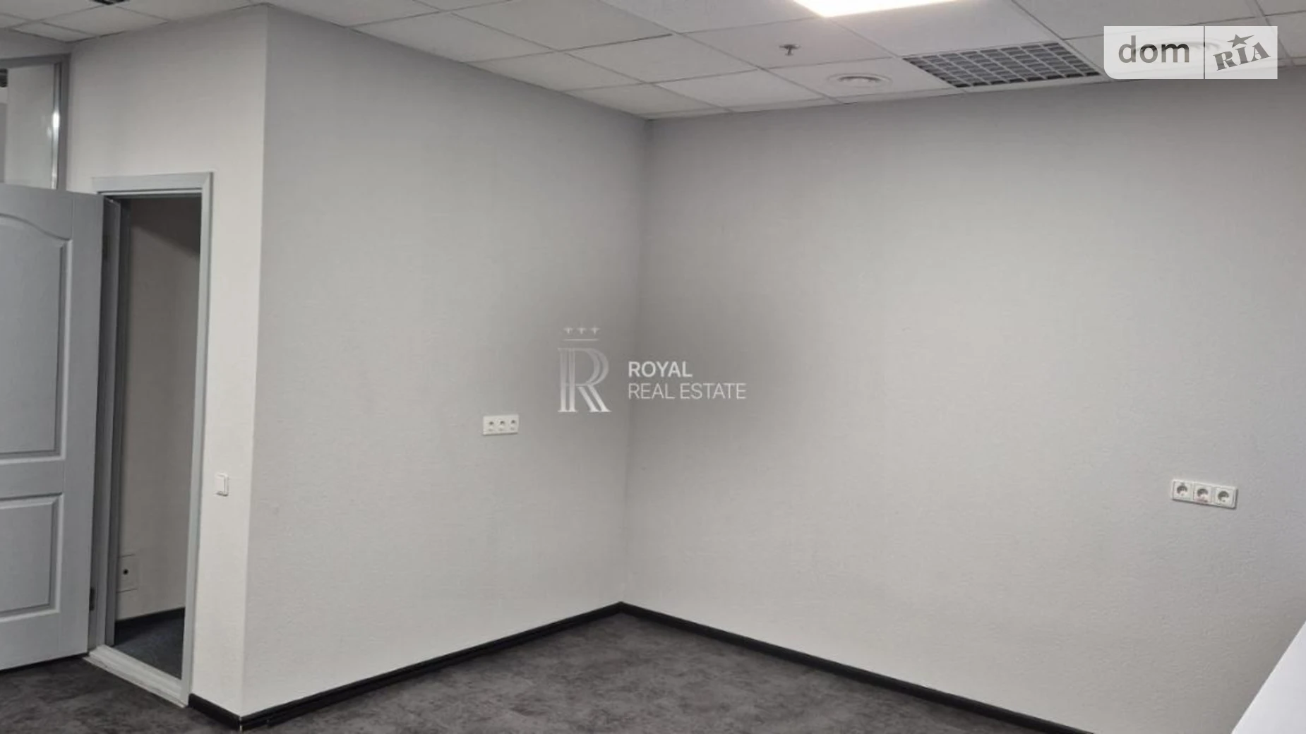 Сдается в аренду офис 750 кв. м в бизнес-центре, цена: 13500 $ - фото 4