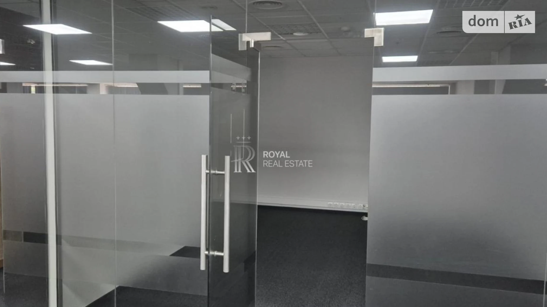 Сдается в аренду офис 750 кв. м в бизнес-центре, цена: 13500 $ - фото 5