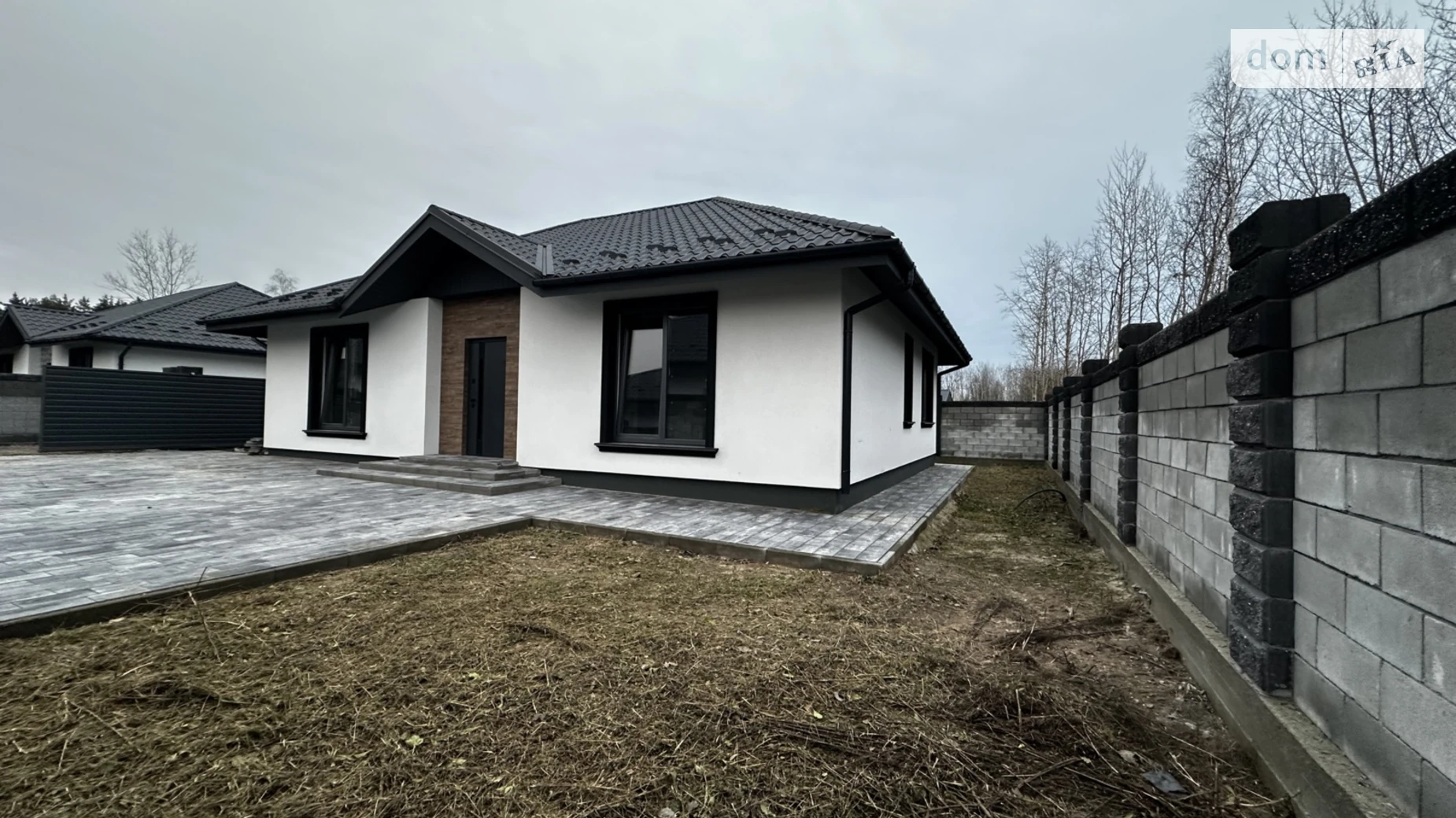 Продается одноэтажный дом 98 кв. м с верандой, цена: 82000 $ - фото 2