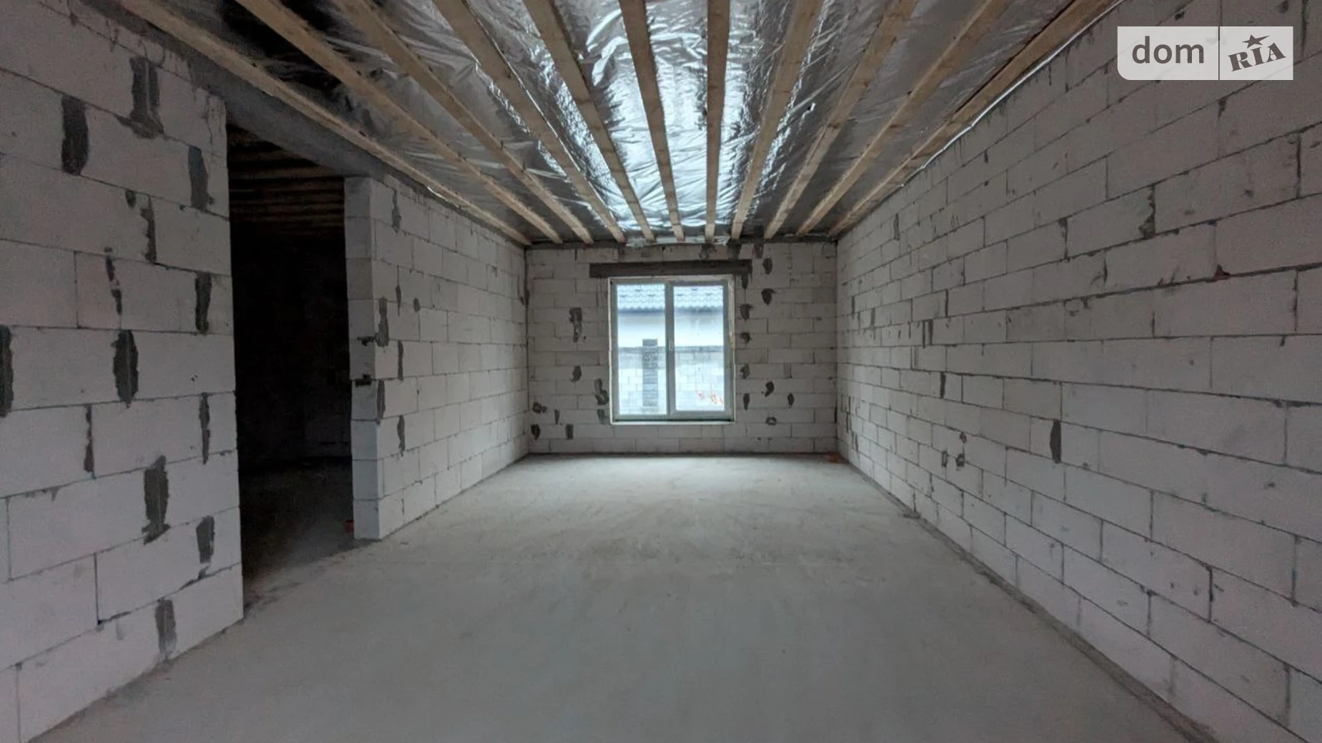 Продается одноэтажный дом 98.4 кв. м с балконом, цена: 82000 $ - фото 5