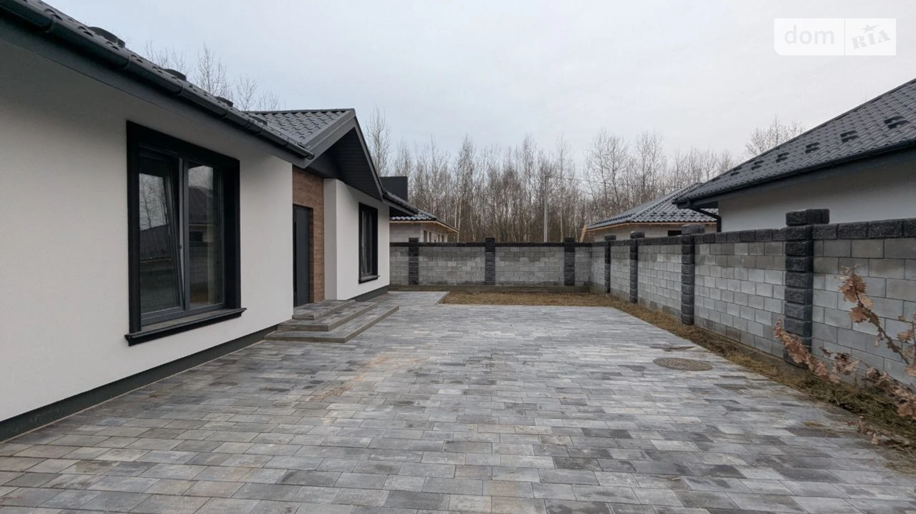 Продается одноэтажный дом 98.4 кв. м с балконом, цена: 82000 $ - фото 4