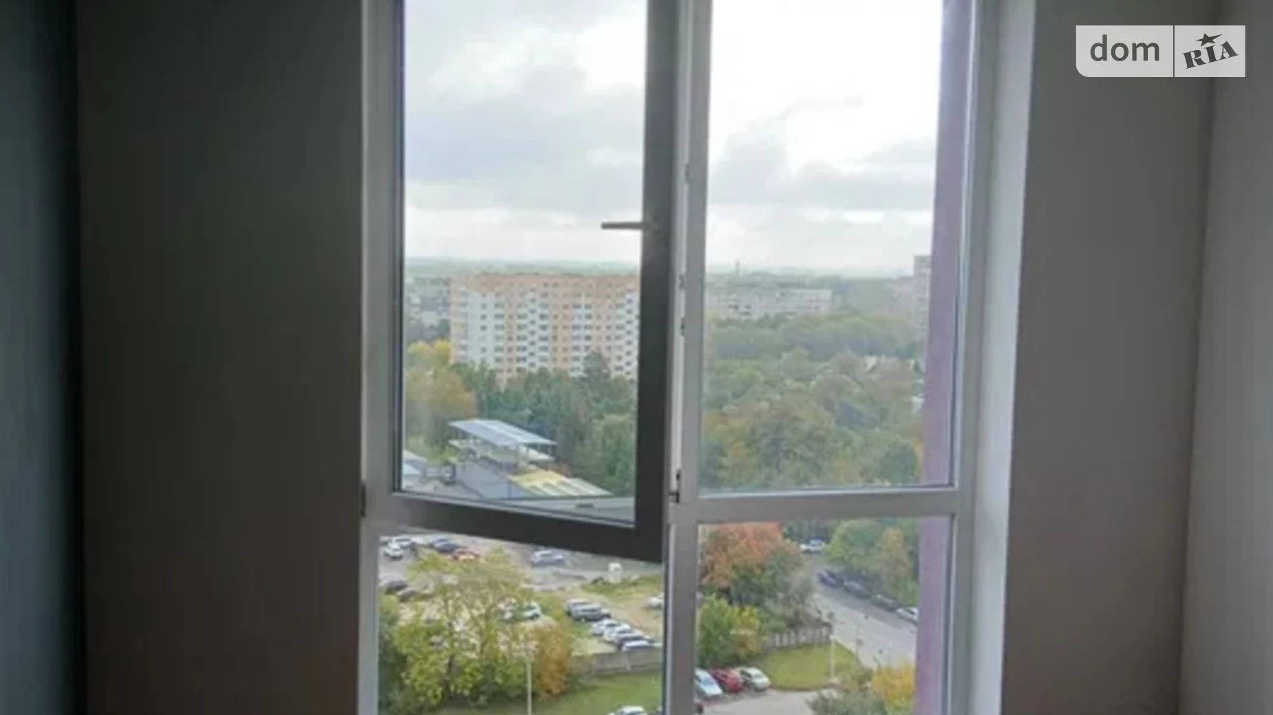 Продается 2-комнатная квартира 66 кв. м в Львове, ул. Трускавецкая, 2А - фото 4