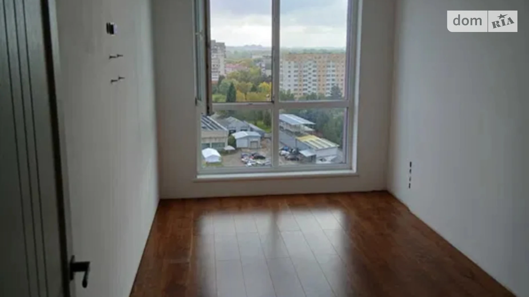 Продается 2-комнатная квартира 66 кв. м в Львове, ул. Трускавецкая, 2А - фото 5