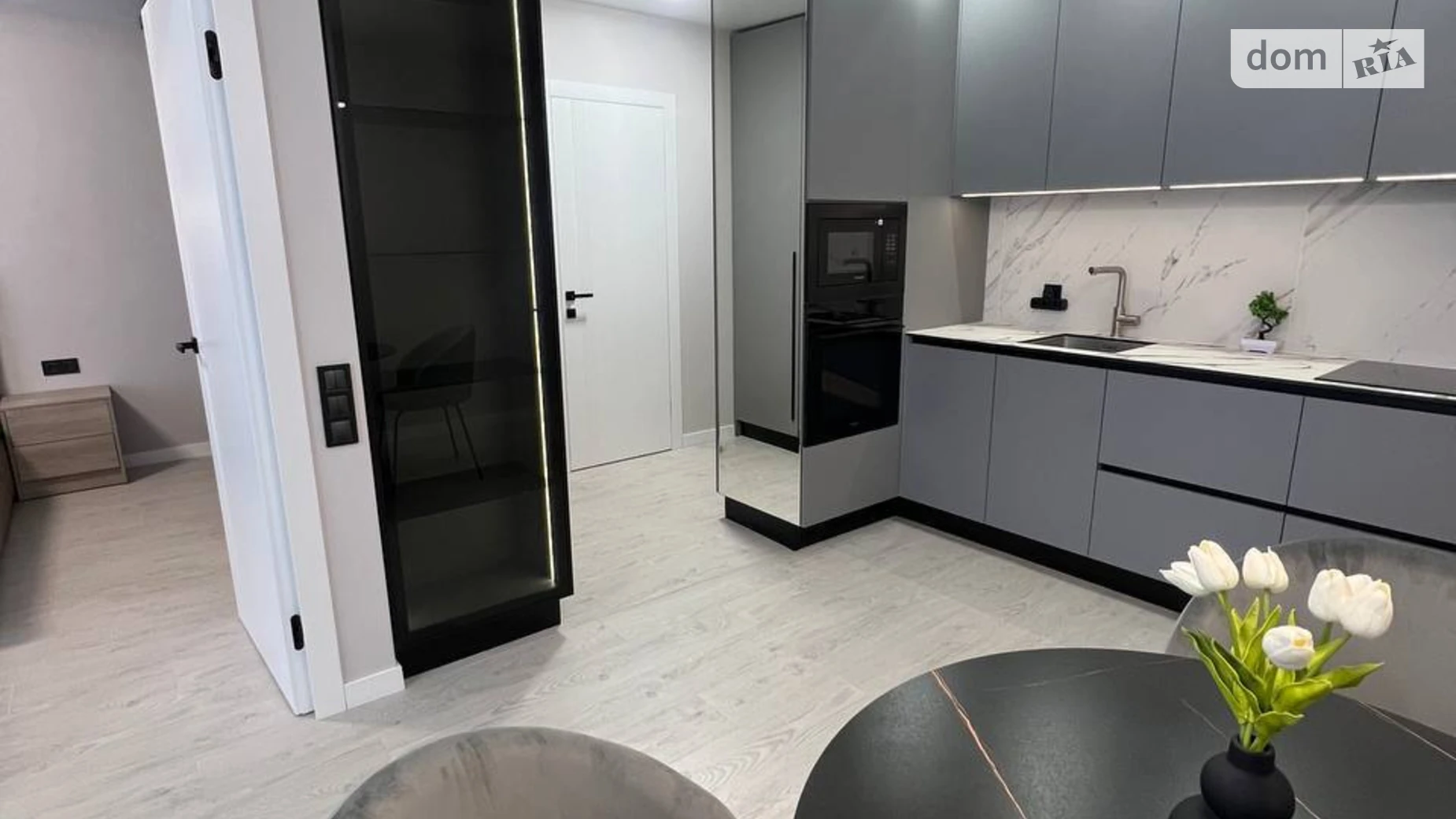 Продается 1-комнатная квартира 41.14 кв. м в Киеве, ул. Михаила Максимовича, 24 - фото 4