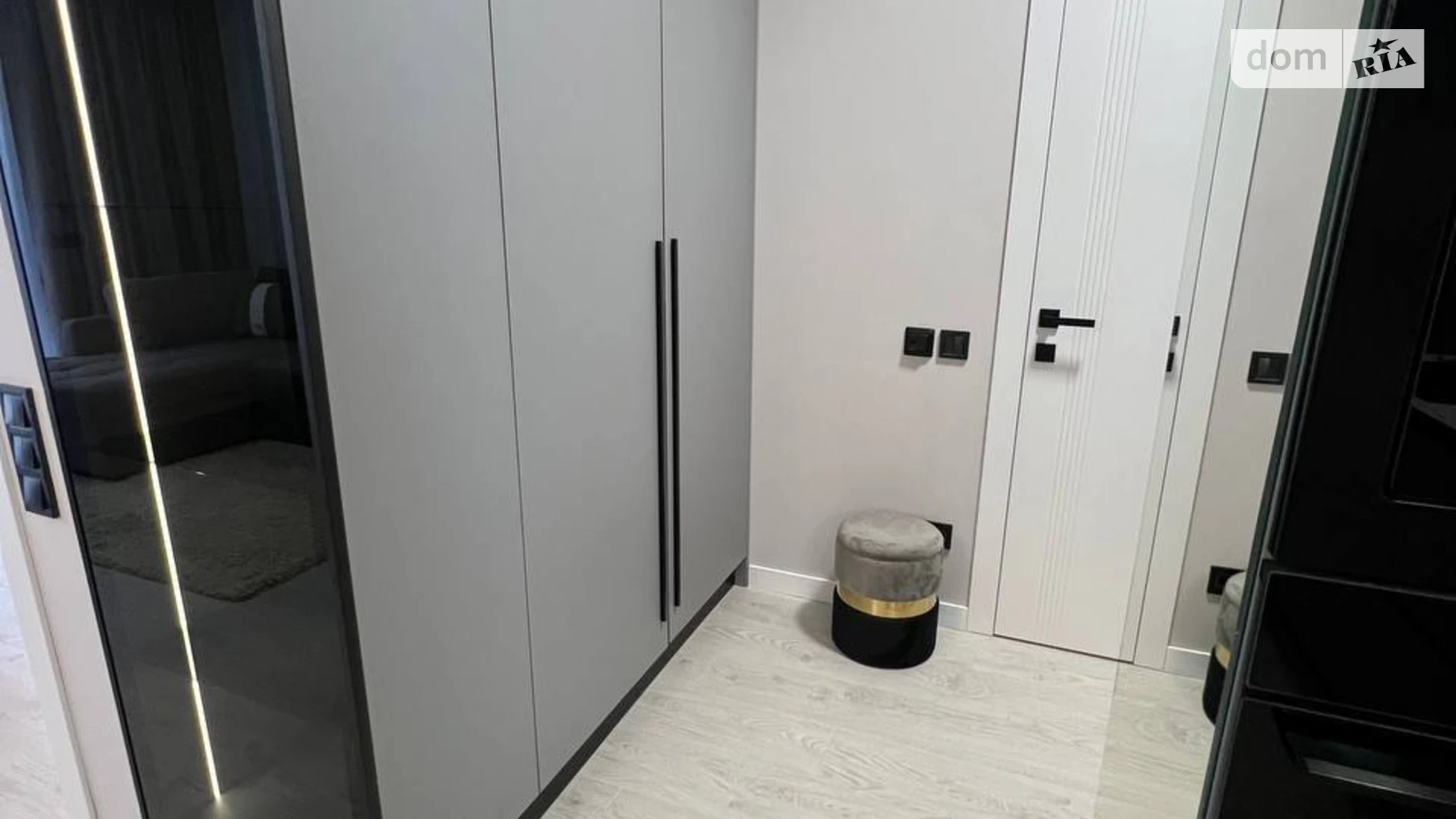 Продается 1-комнатная квартира 41.14 кв. м в Киеве, ул. Михаила Максимовича, 24 - фото 5