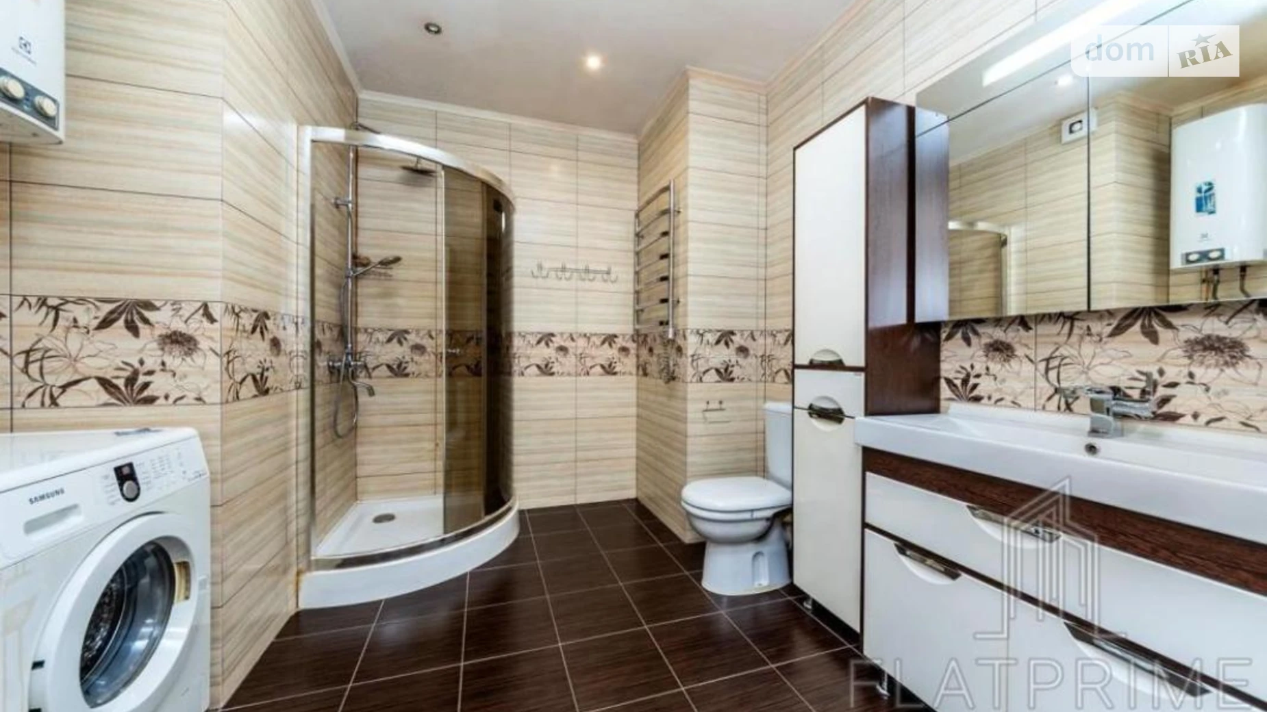 Продается 1-комнатная квартира 62 кв. м в Киеве, цена: 106000 $ - фото 5