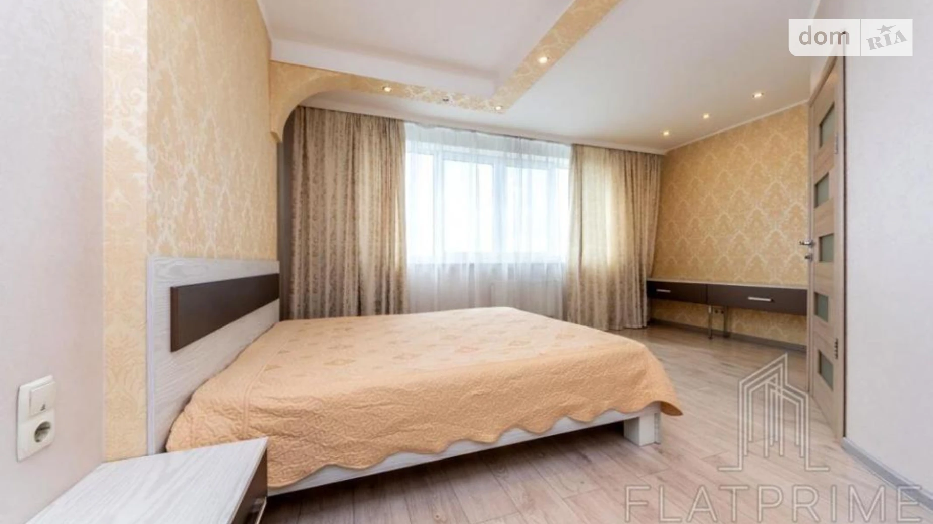 Продается 1-комнатная квартира 62 кв. м в Киеве, цена: 106000 $ - фото 2