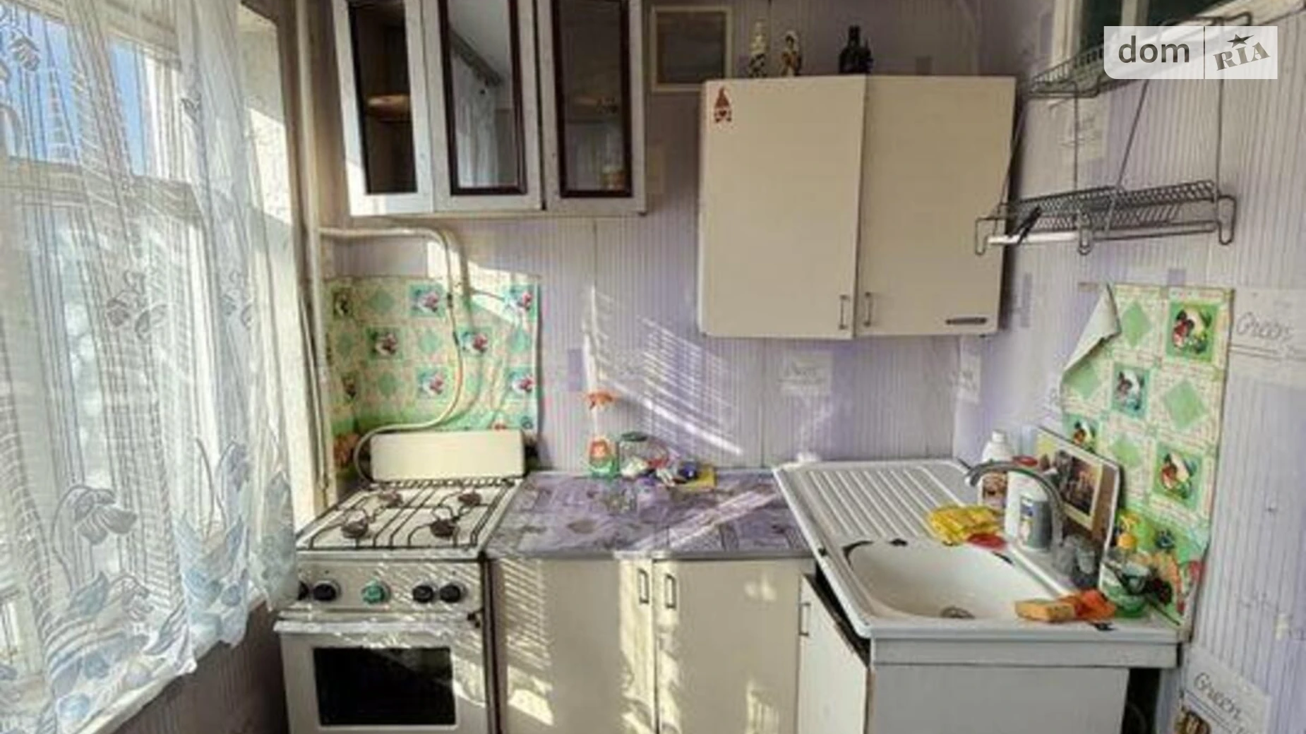 Продается 1-комнатная квартира 33 кв. м в Киеве, цена: 37700 $ - фото 2