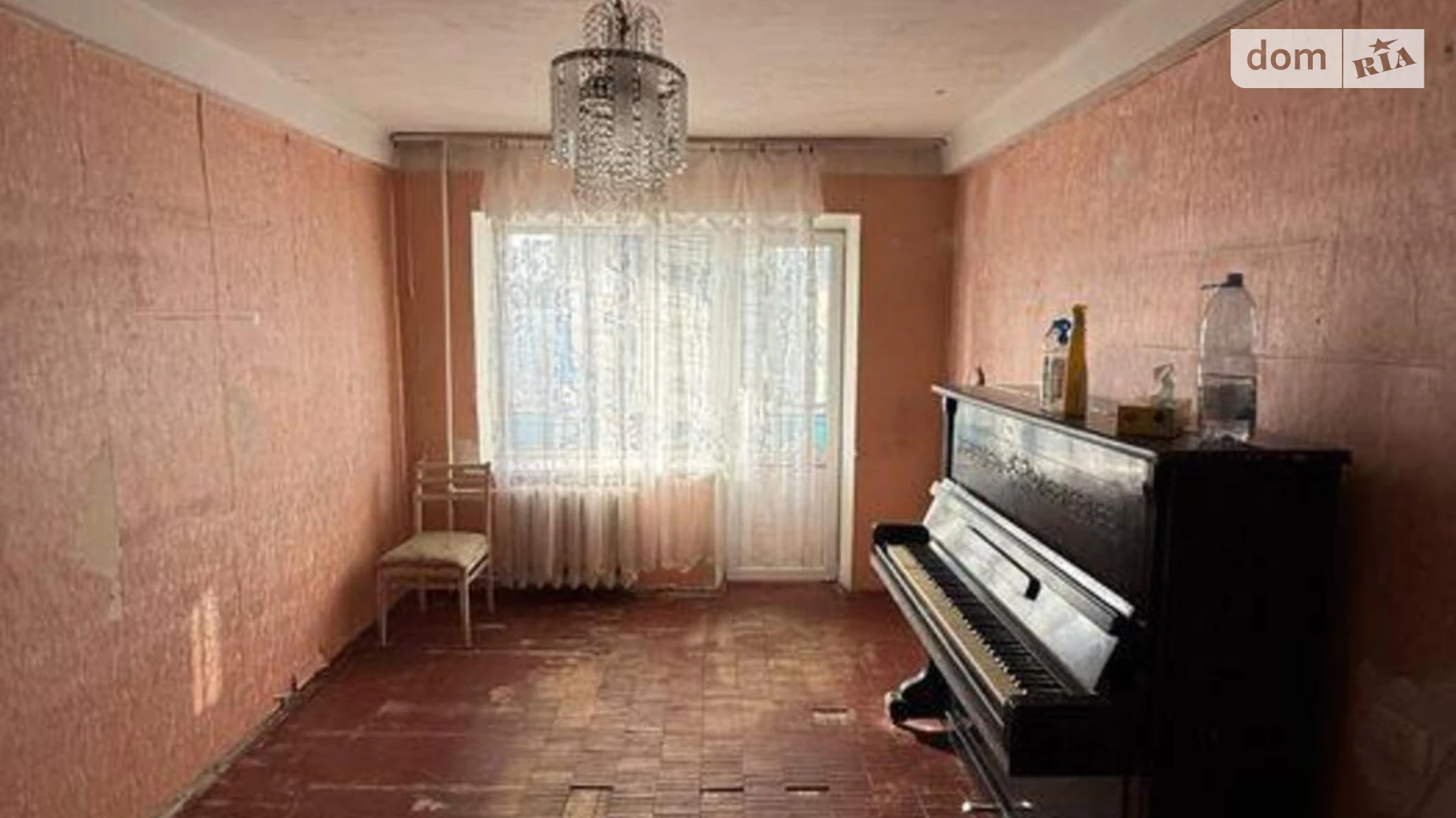 Продается 1-комнатная квартира 33 кв. м в Киеве, цена: 37700 $ - фото 4