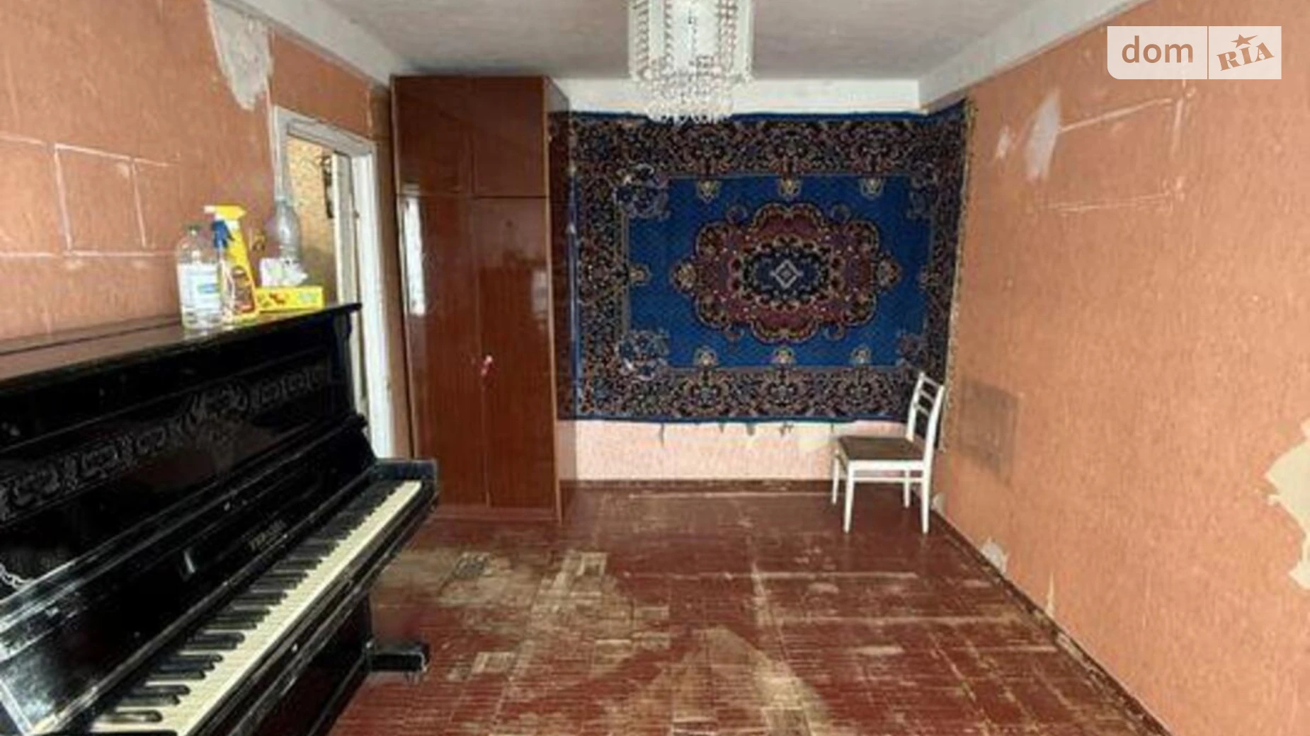 Продается 1-комнатная квартира 33 кв. м в Киеве, цена: 37700 $ - фото 5