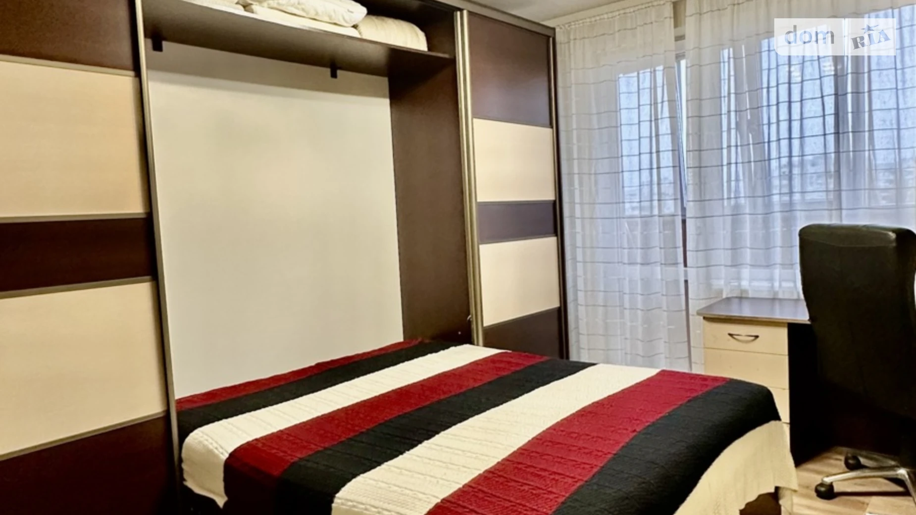 ул. Академика Павлова, 319 522-ый микрорайон Харьков Салтовская - фото 4