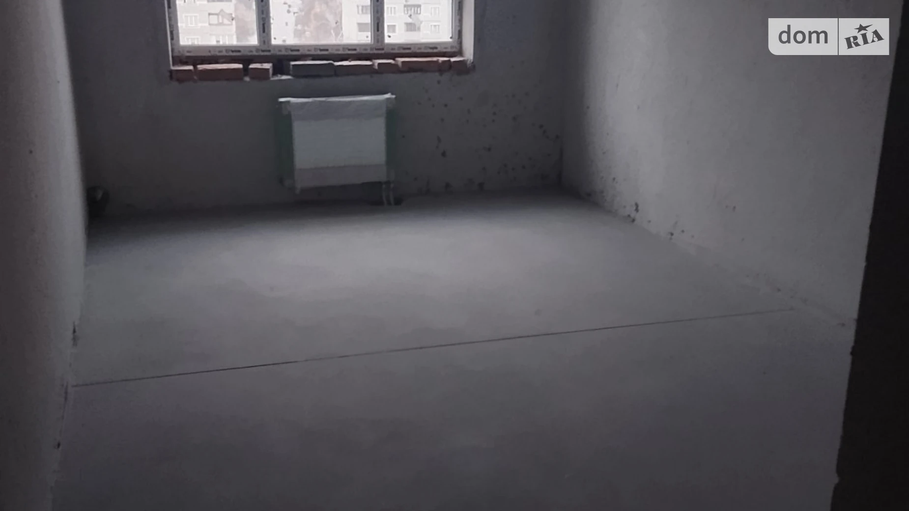 Продается 1-комнатная квартира 38 кв. м в Киеве, ул. Автозаводская, 72Б - фото 4