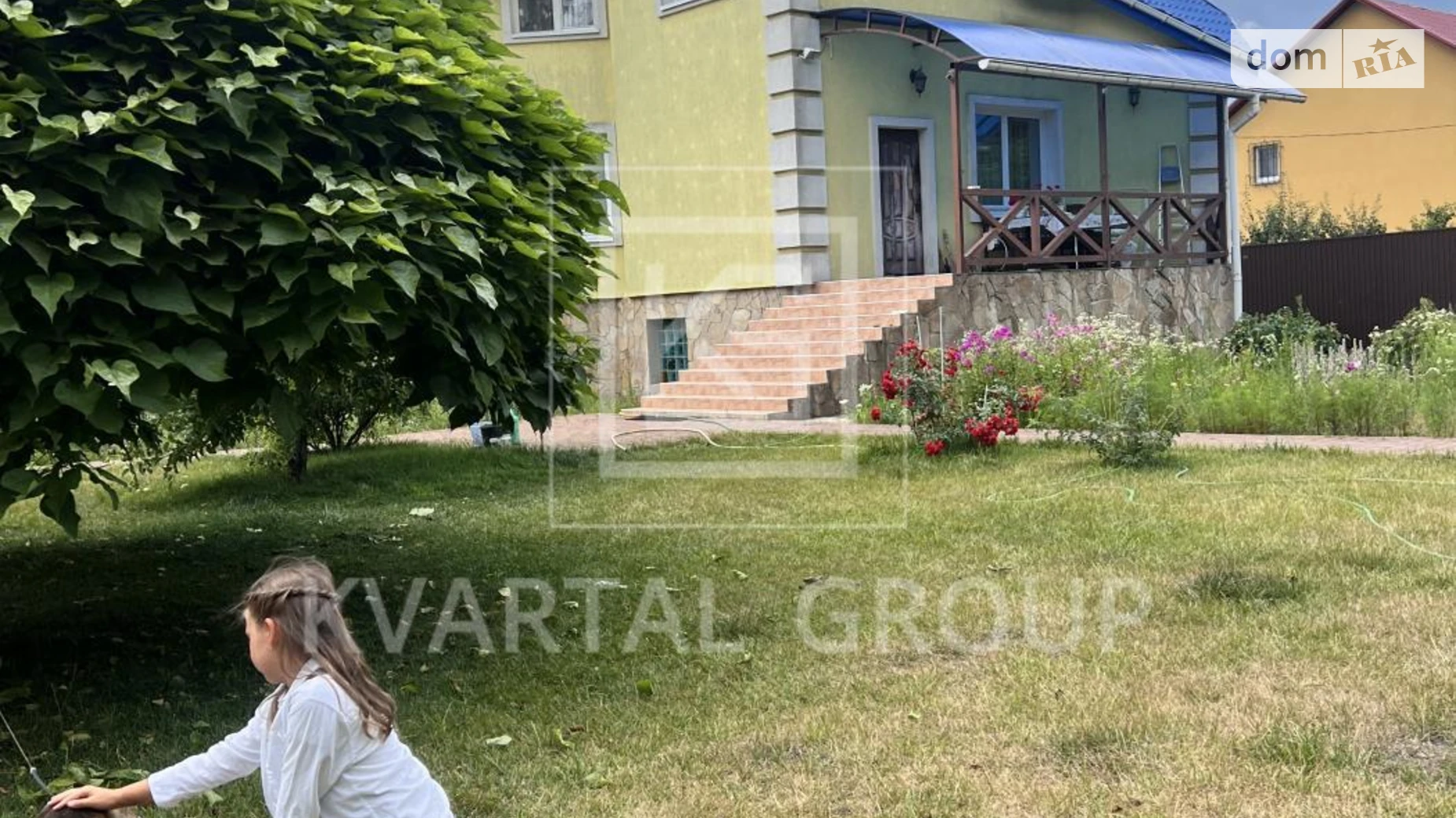 Продается дом на 2 этажа 138 кв. м с балконом, цена: 115000 $ - фото 2