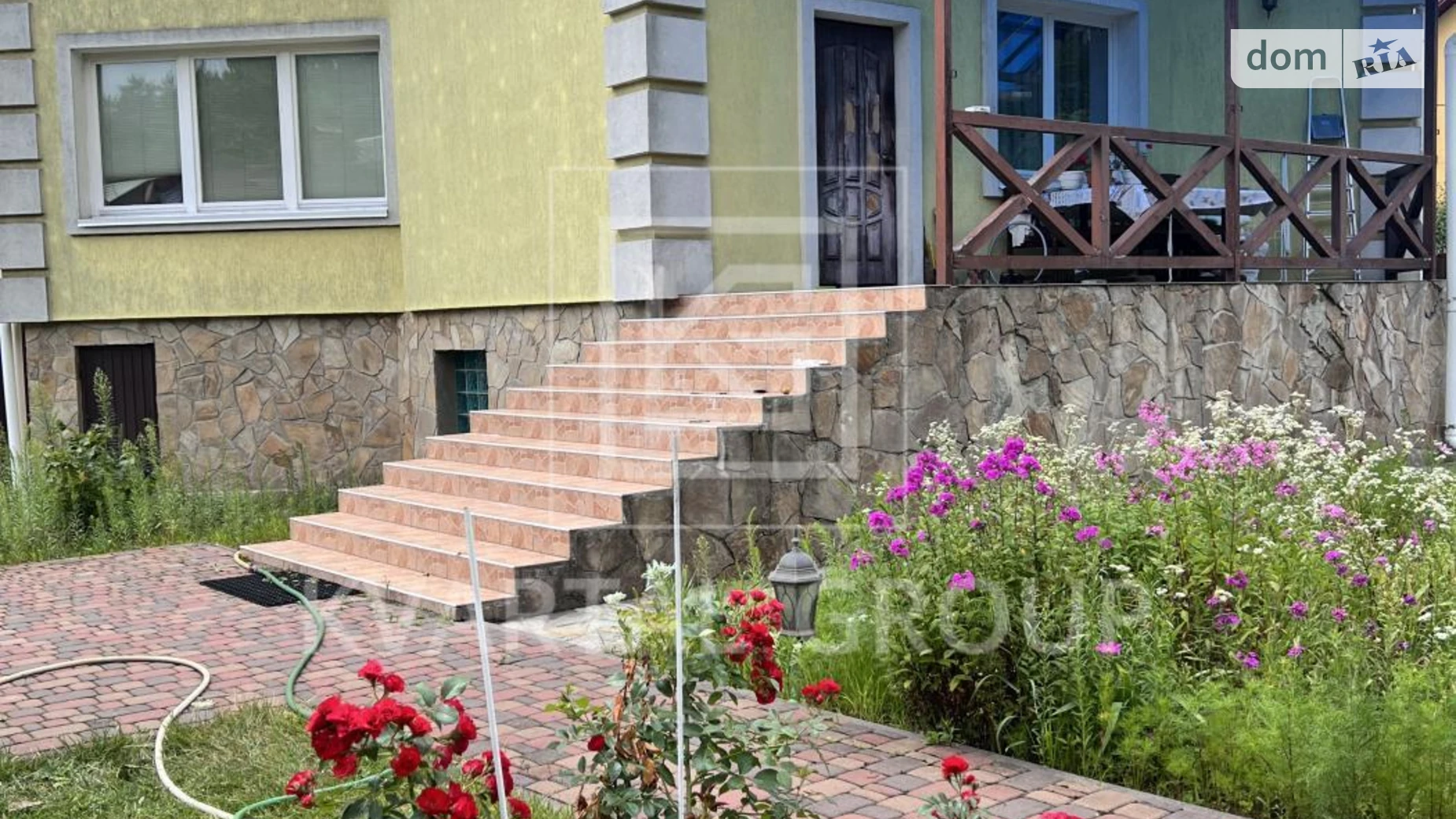 Продается дом на 2 этажа 138 кв. м с балконом, цена: 115000 $ - фото 3