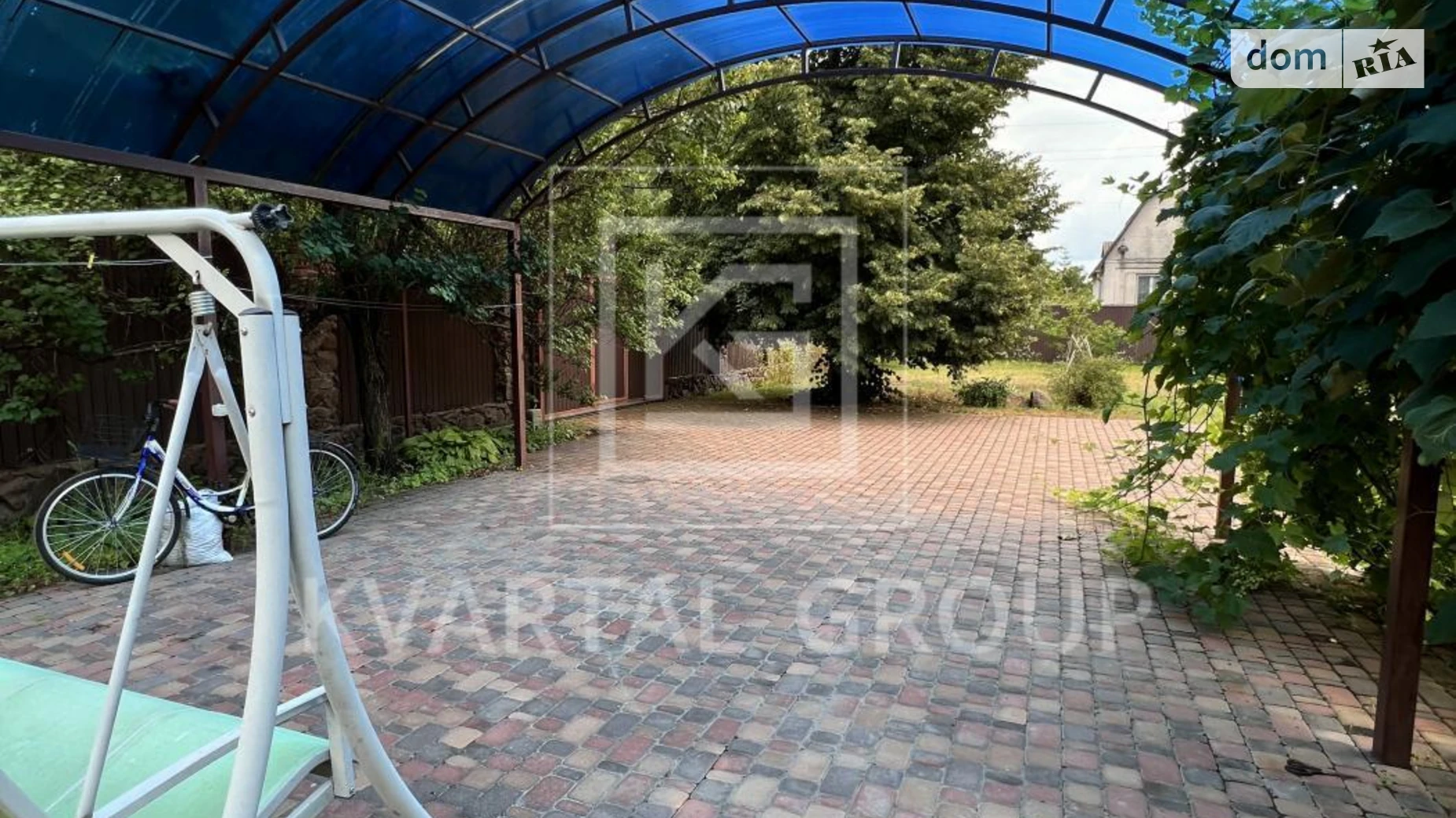 Продается дом на 2 этажа 138 кв. м с балконом, цена: 115000 $ - фото 4