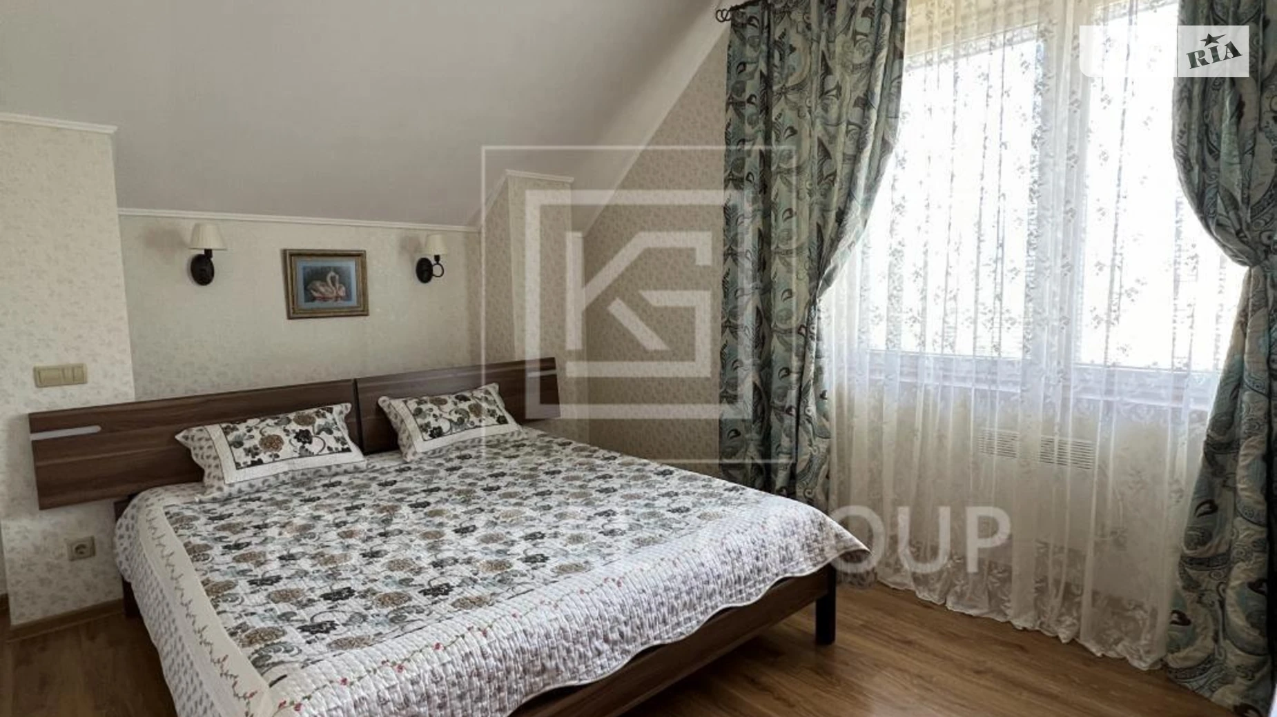 Продается дом на 2 этажа 138 кв. м с балконом, цена: 115000 $ - фото 5