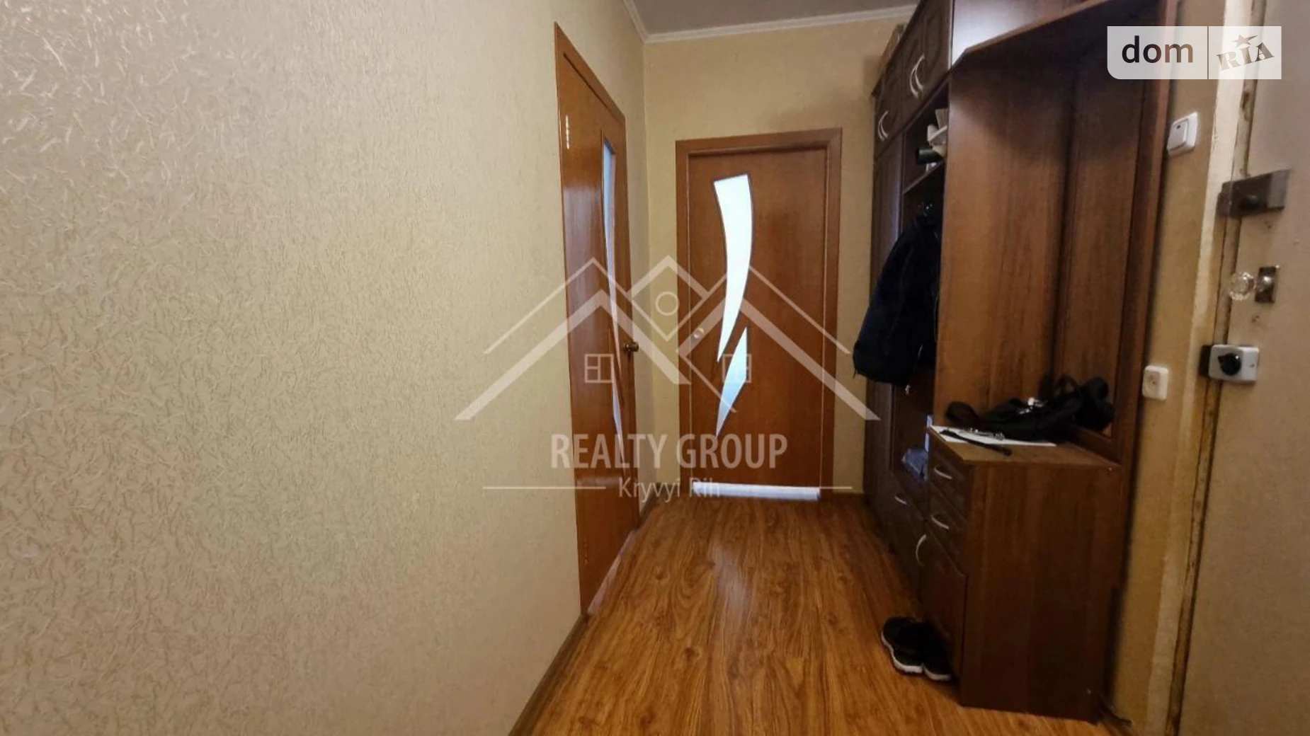 Продается 2-комнатная квартира 48.8 кв. м в Кривом Роге, ул. Сергея Параджанова(Вахрушева) - фото 5