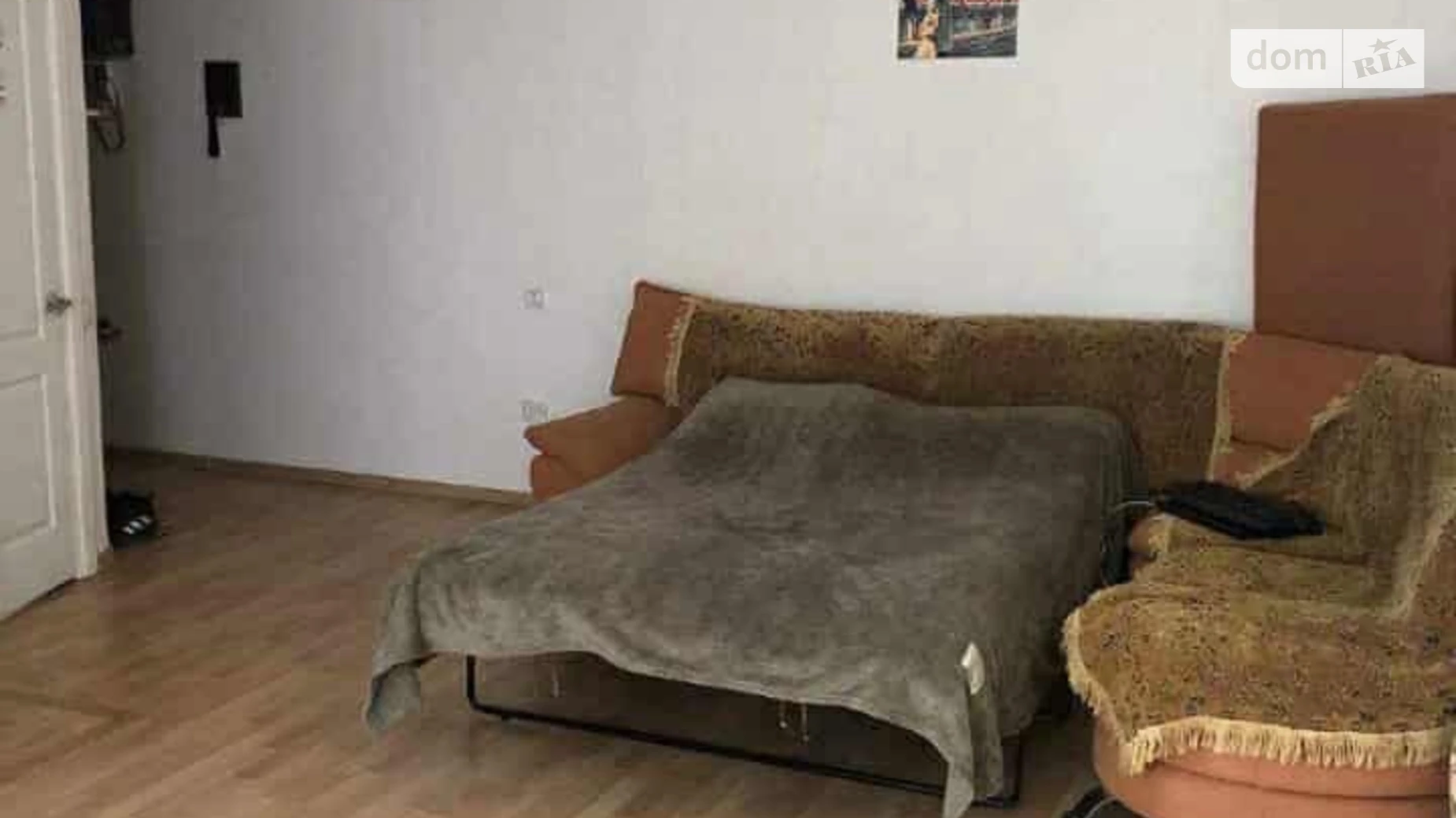 Продается 2-комнатная квартира 46 кв. м в Житомире, ул. Киевская - фото 3