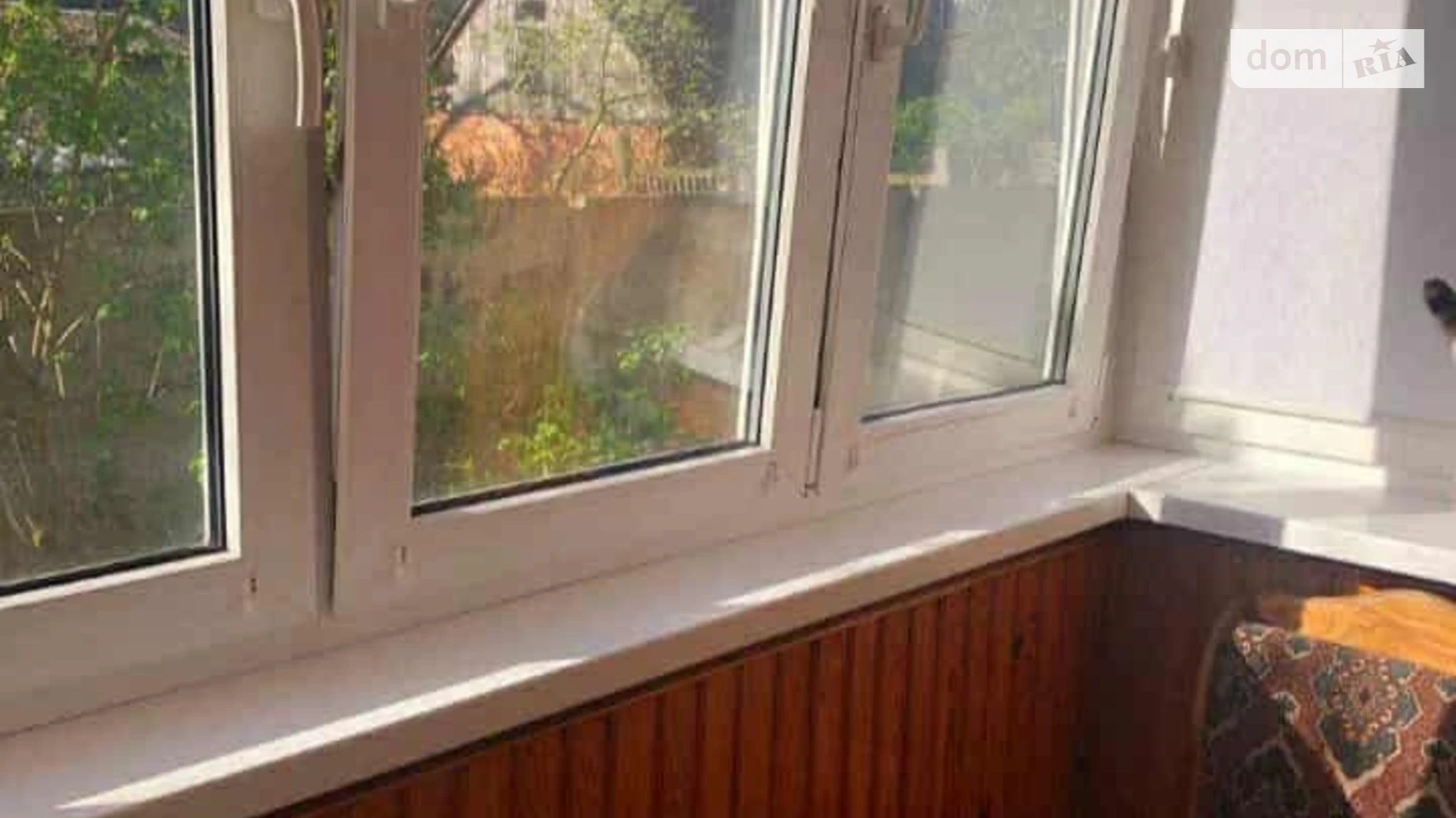 Продается 2-комнатная квартира 46 кв. м в Житомире, ул. Киевская - фото 5