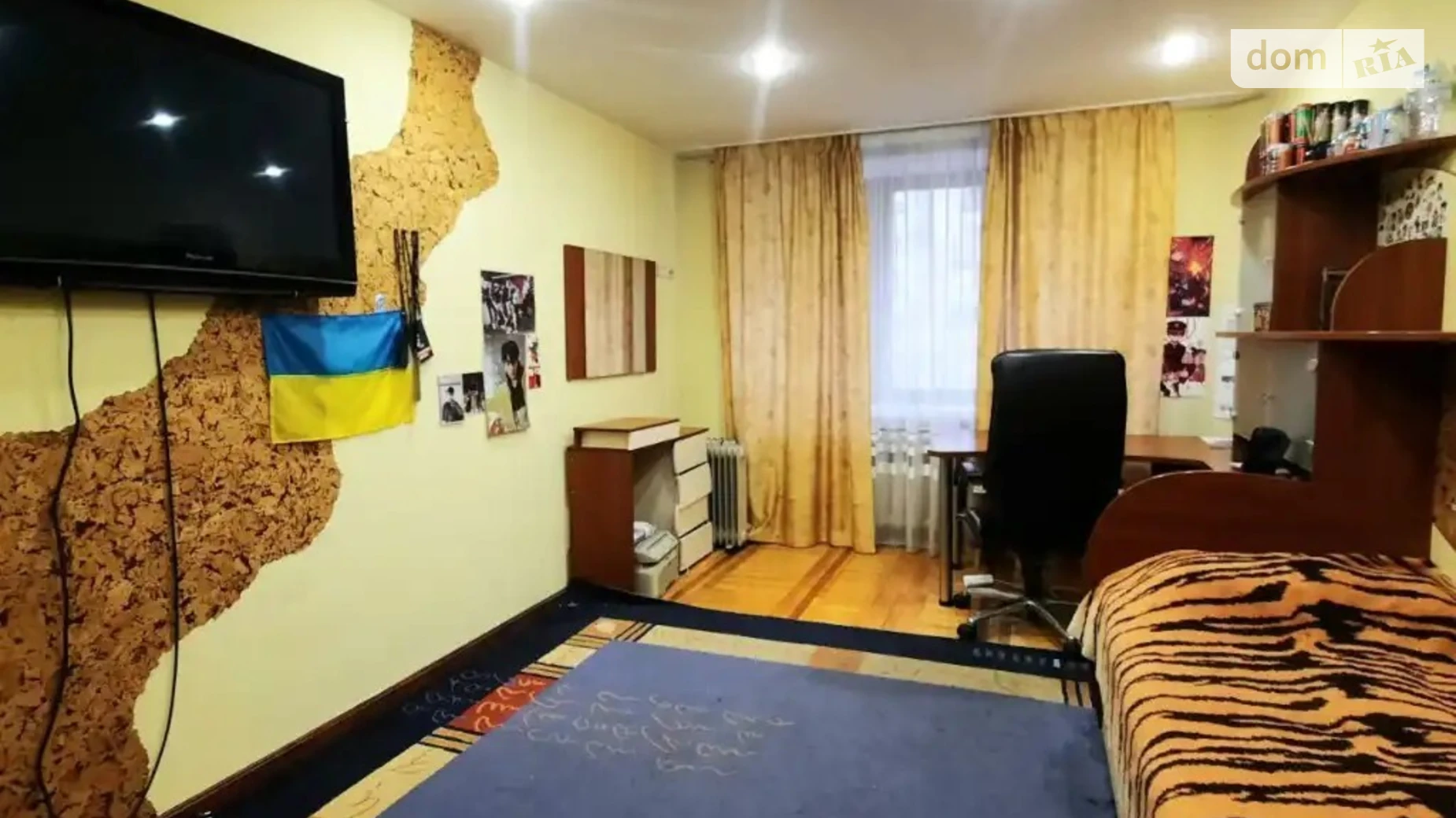 Продається 3-кімнатна квартира 91.1 кв. м у Дніпрі, цена: 68000 $ - фото 3