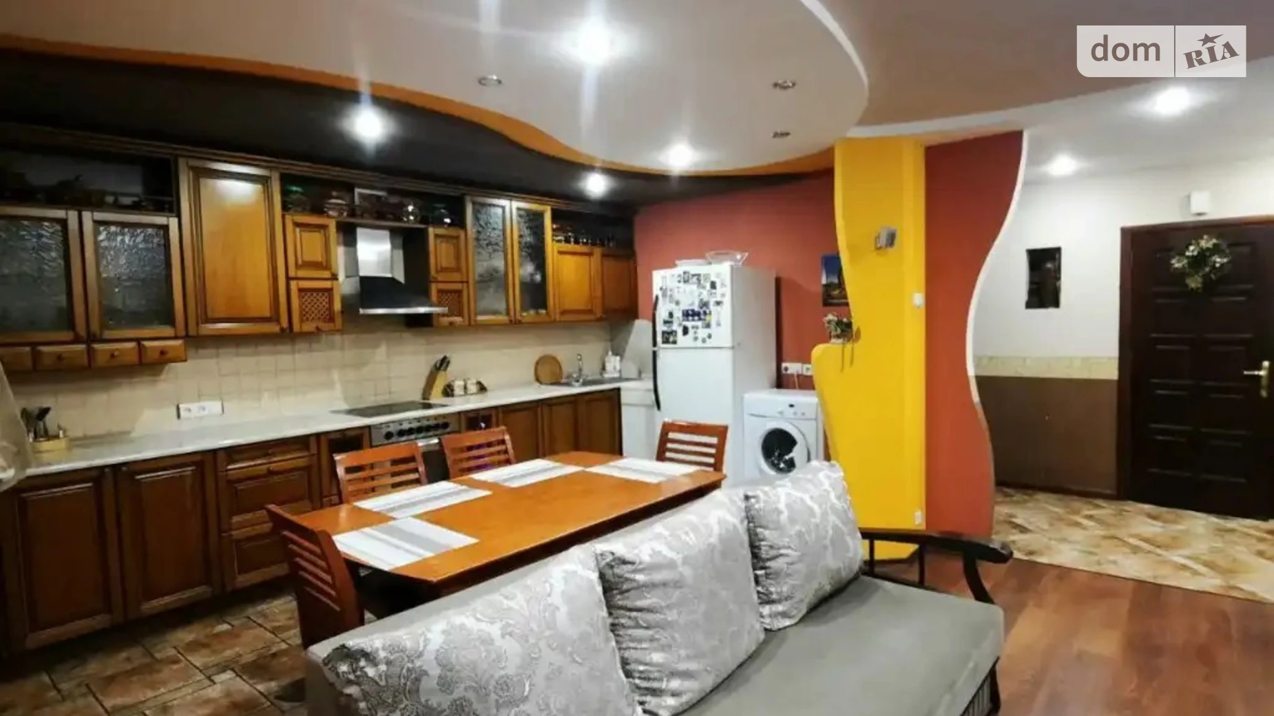 Продається 3-кімнатна квартира 91.1 кв. м у Дніпрі, цена: 68000 $ - фото 2