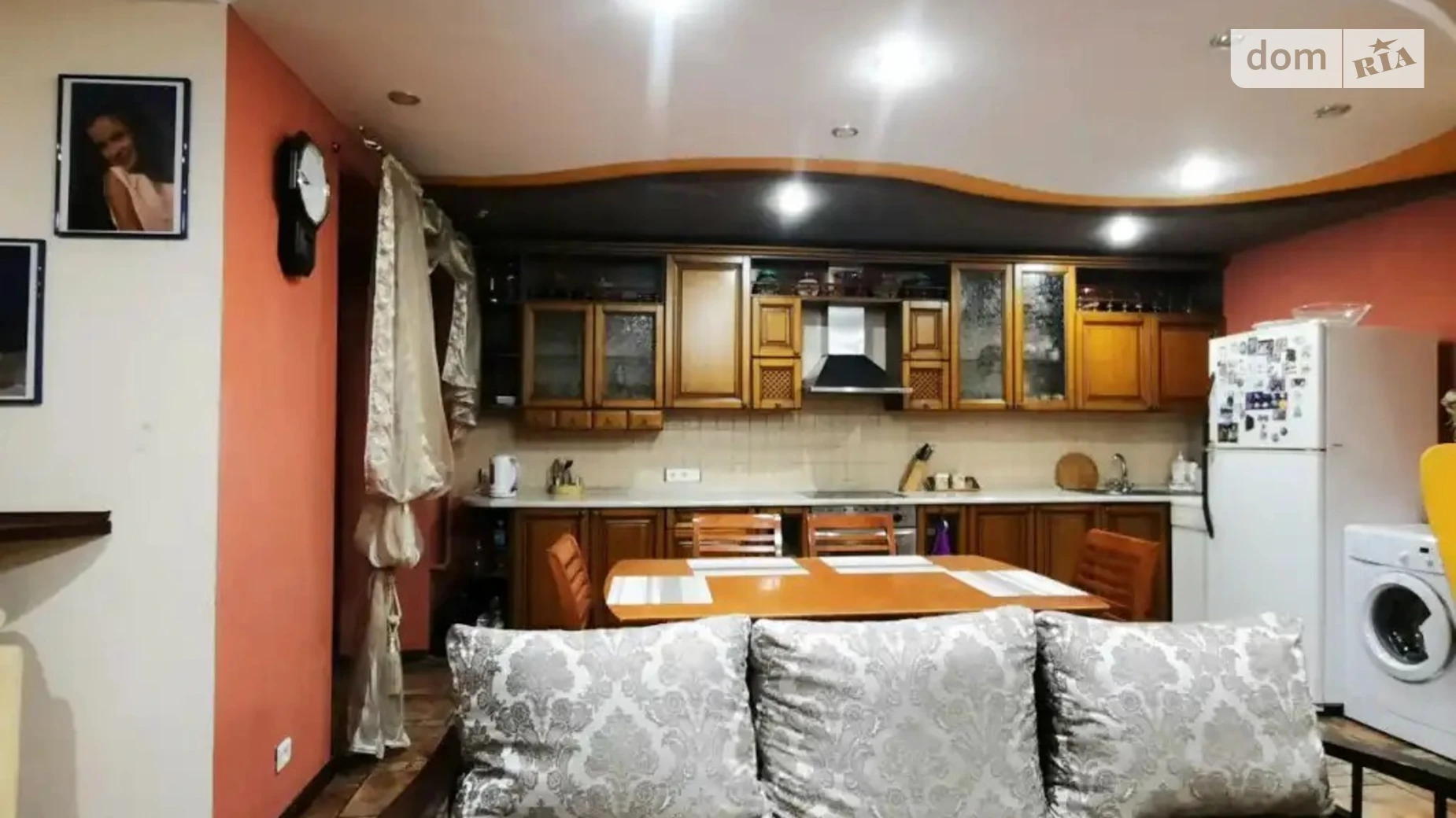 Продається 3-кімнатна квартира 91.1 кв. м у Дніпрі, цена: 68000 $ - фото 5