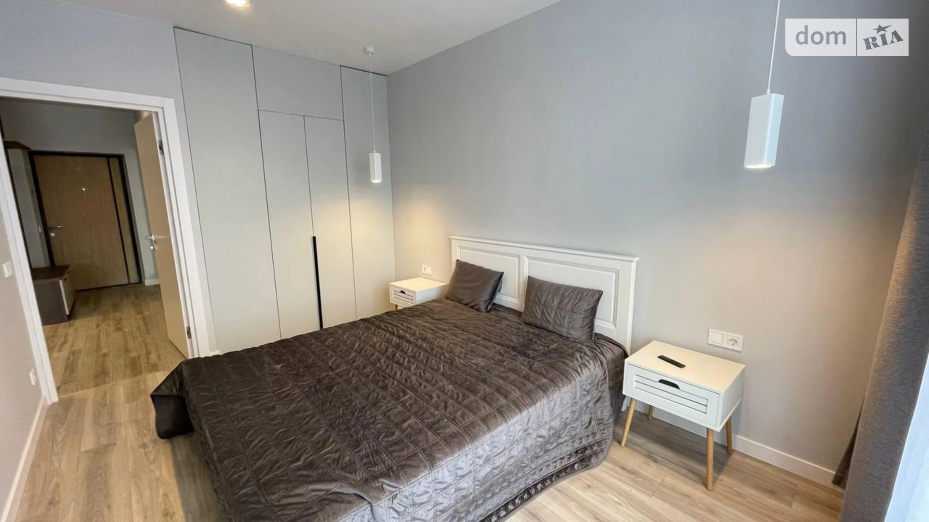 Сдается в аренду 1-комнатная квартира 46 кв. м в Львове, ул. Стрыйская, 121 - фото 2