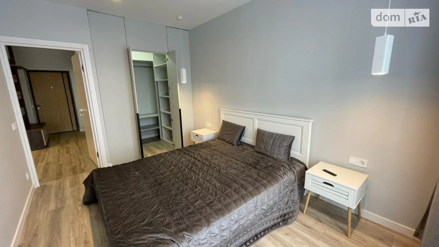 Сдается в аренду 1-комнатная квартира 46 кв. м в Львове, ул. Стрыйская, 121 - фото 3