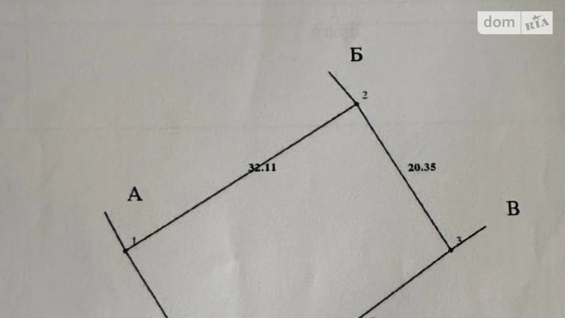 Продается земельный участок 6.8 соток в Днепропетровской области, цена: 7000 $ - фото 3