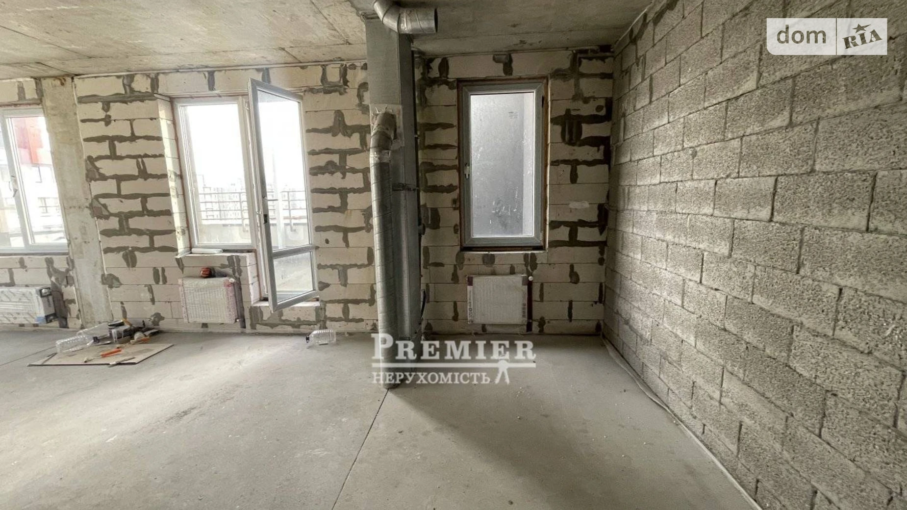 Продается 2-комнатная квартира 60 кв. м в Лиманке, ул. Академика Вильямса - фото 3