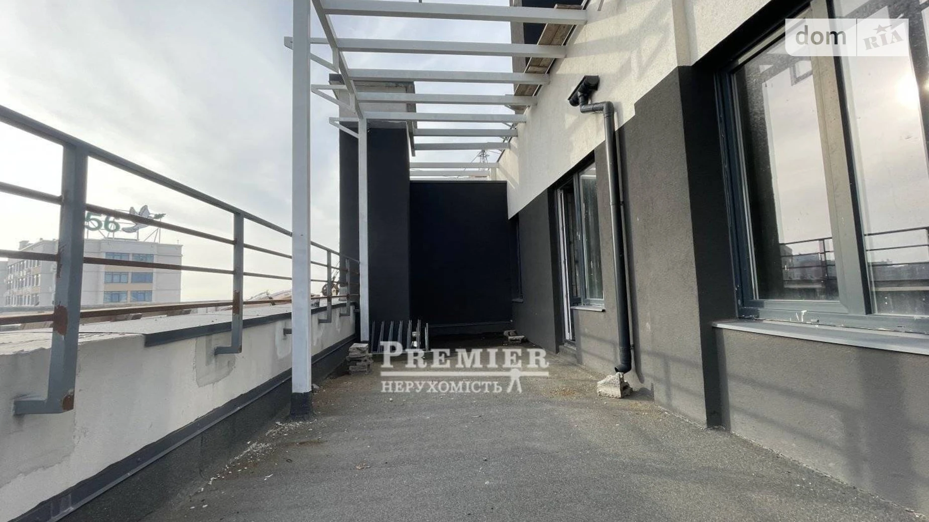 Продается 2-комнатная квартира 60 кв. м в Лиманке, ул. Академика Вильямса - фото 2