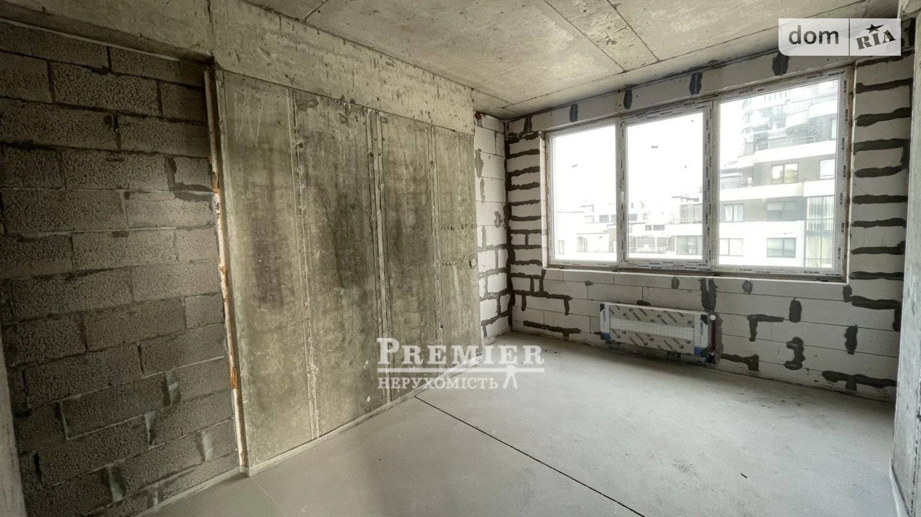 Продается 2-комнатная квартира 60 кв. м в Лиманке, ул. Академика Вильямса - фото 4