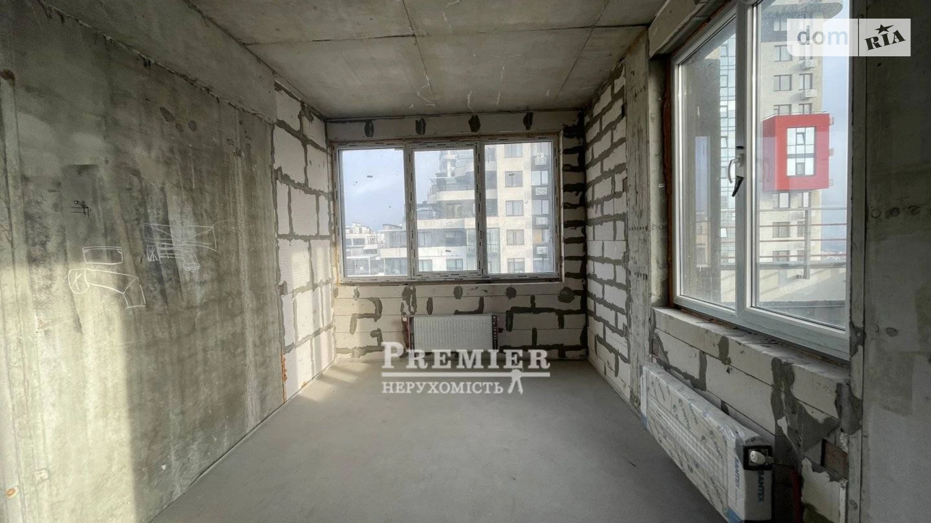 Продается 2-комнатная квартира 60 кв. м в Лиманке, ул. Академика Вильямса - фото 5